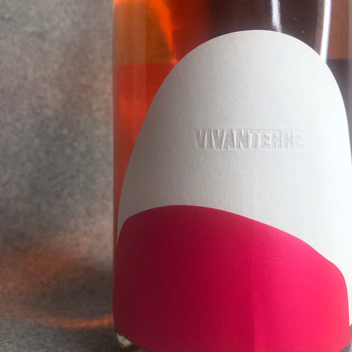 ピンク・ペット・ナット・ジー・エス・ピー 2020 / ヴィヴァンテール