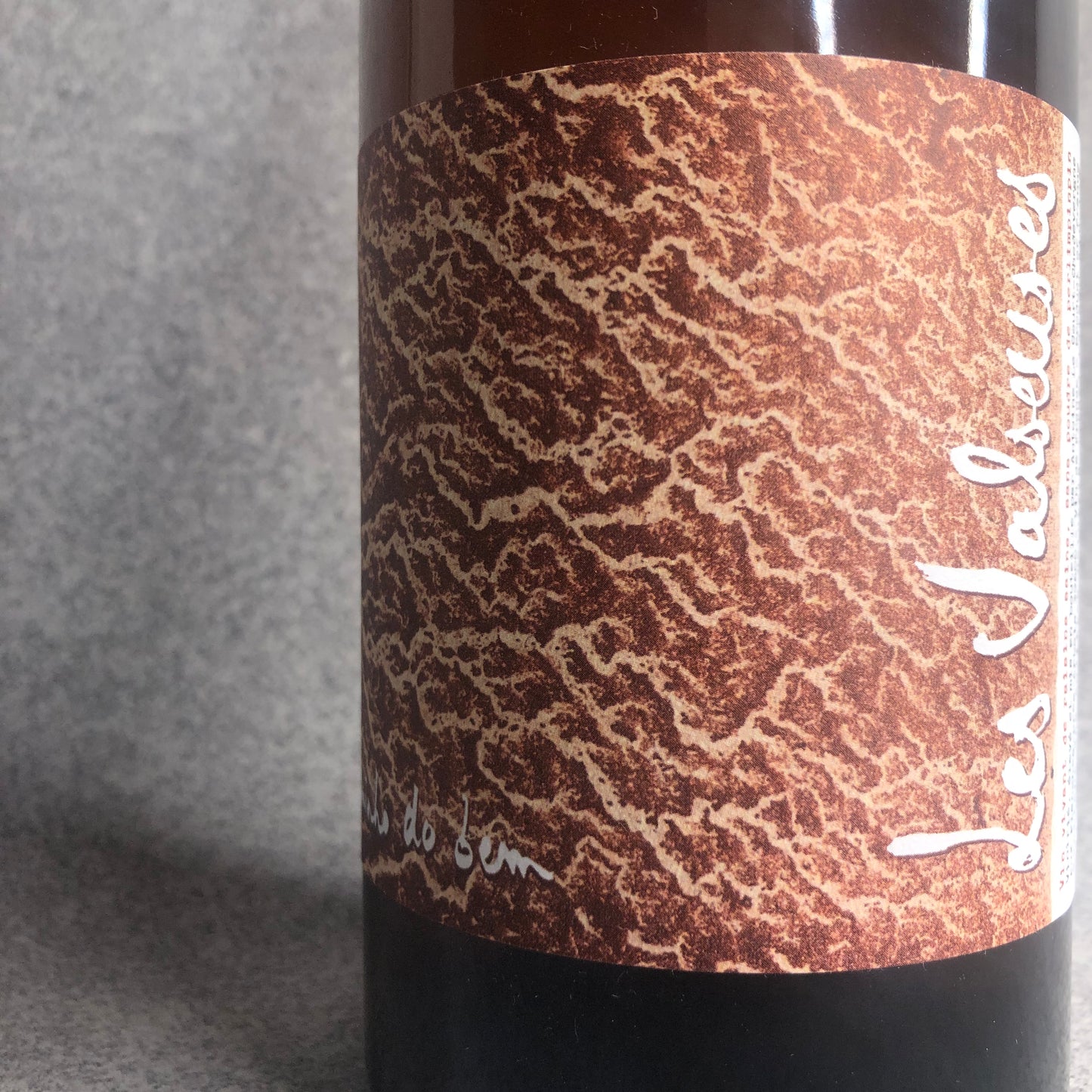 オー・カミーニョ・ド・ボン 2020 / アントワーヌ・ル・クール