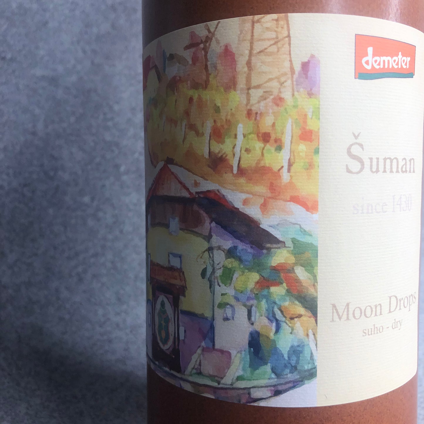 ムーン・ドロップ 2019+2020 / シュマン