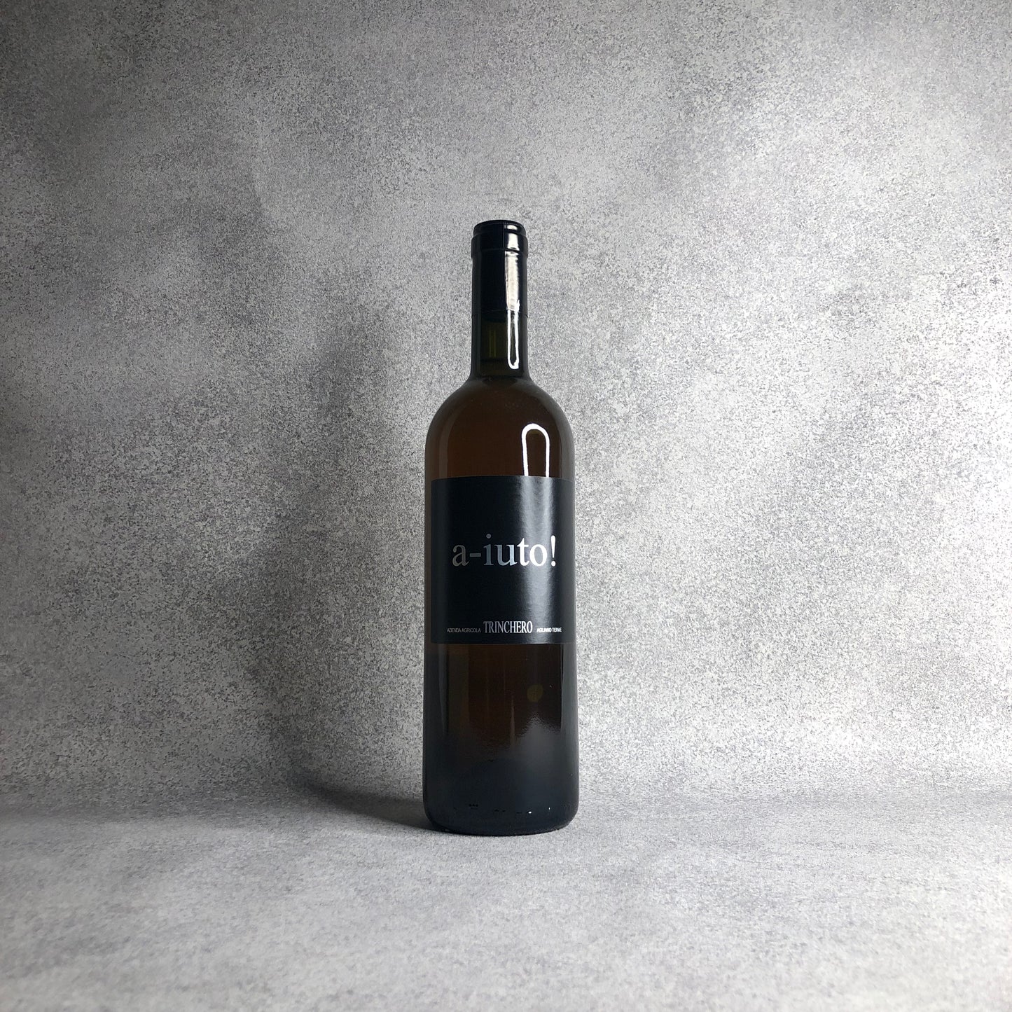 アユート!・ビアンコ 2021 / トリンケーロ