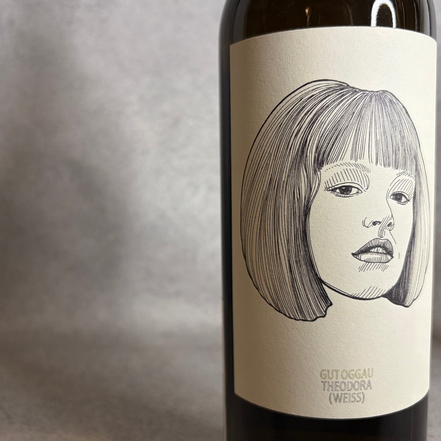 【セット販売】【オッガウ・シングルセット】グート・オッガウ 1本 とno.500おすすめ 3本の4本セット (A)