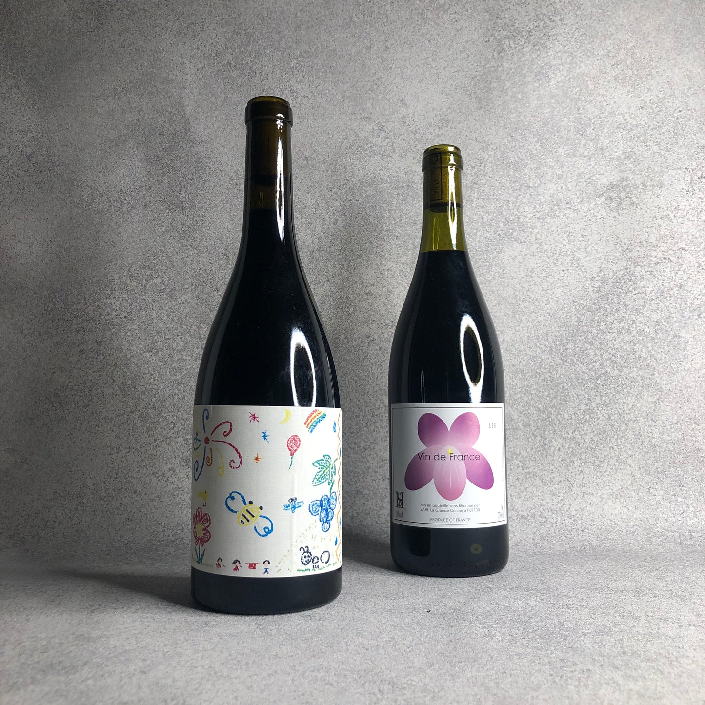 シー 2012 / ラ・グランド・コリーヌ