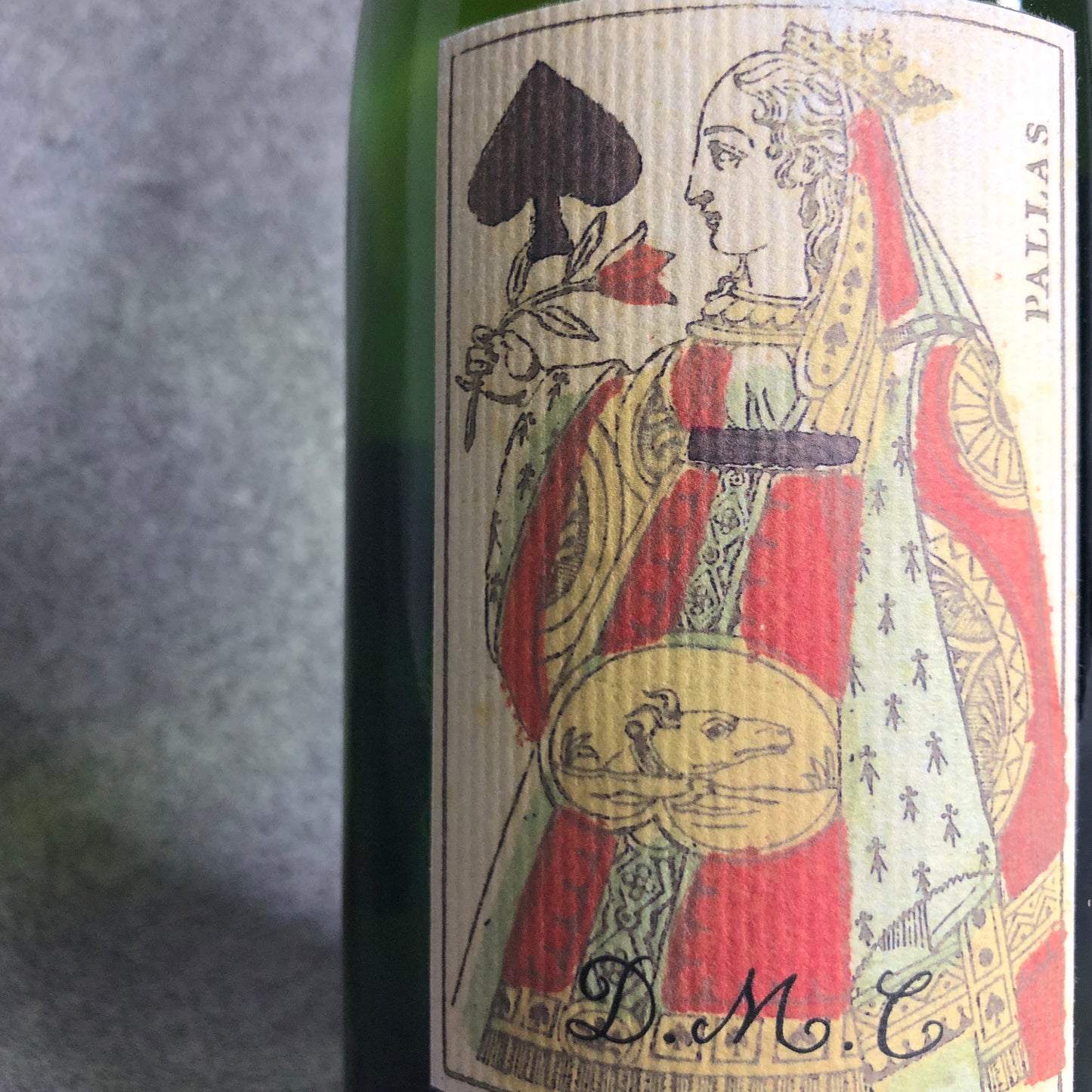 グーフォ 2021 / ドメーヌ・ムラヤマ