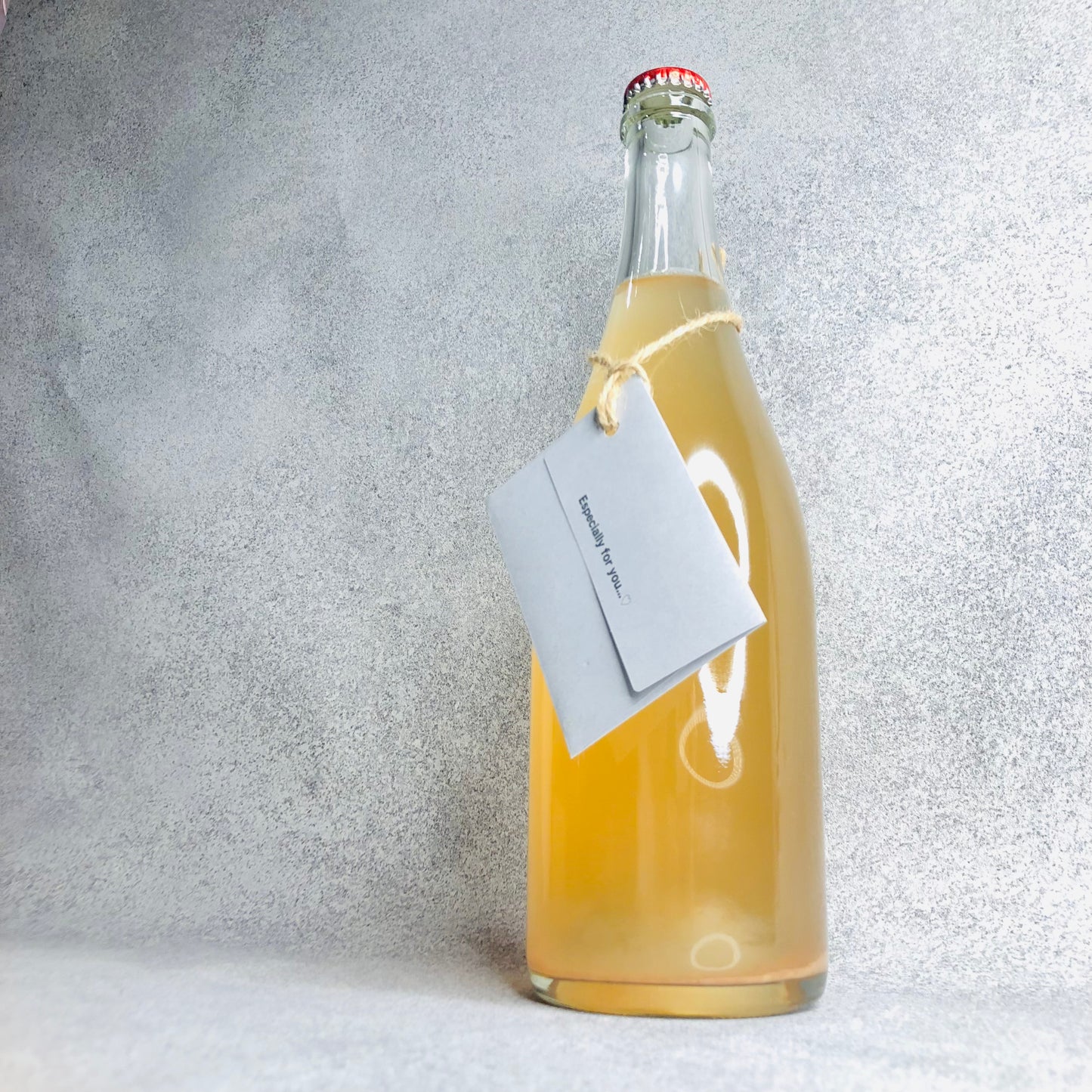 みどりちゃん2021 / no.501 (ドメーヌ・テッタ)