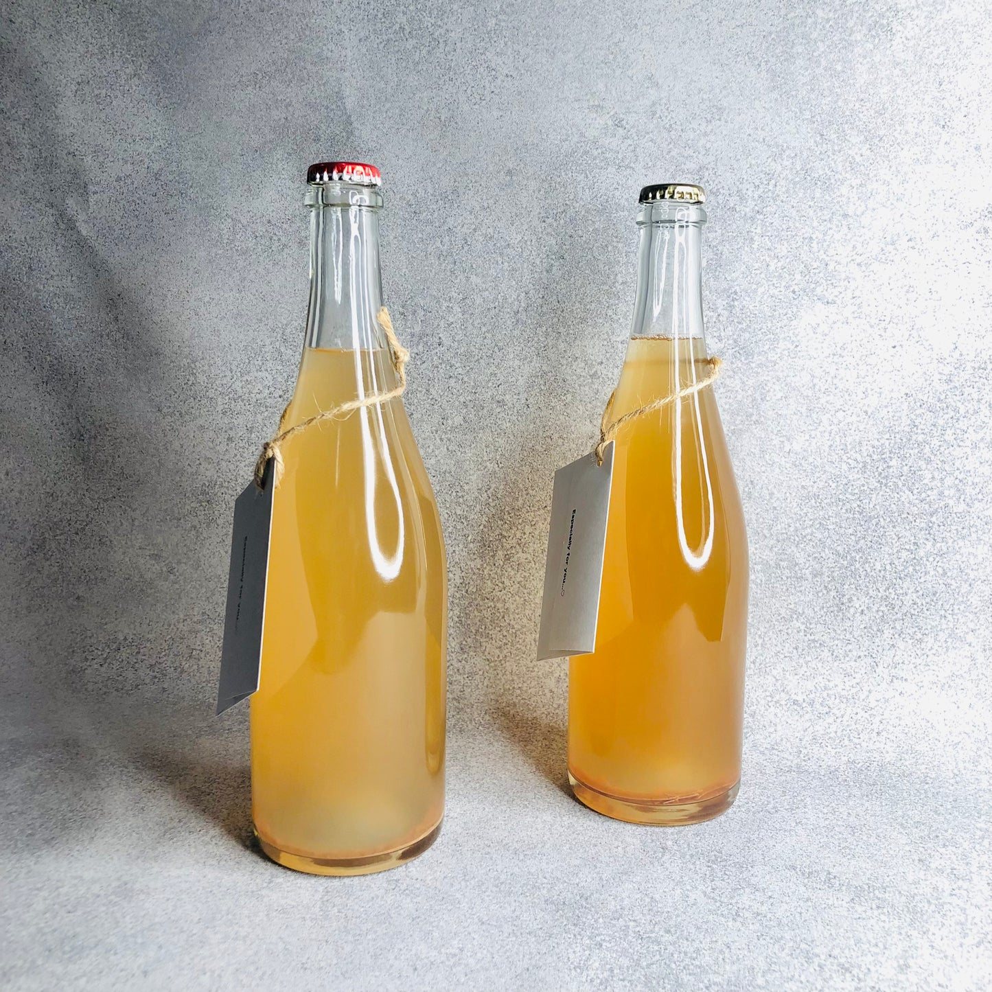 みどりちゃん2021 / no.501 (ドメーヌ・テッタ)