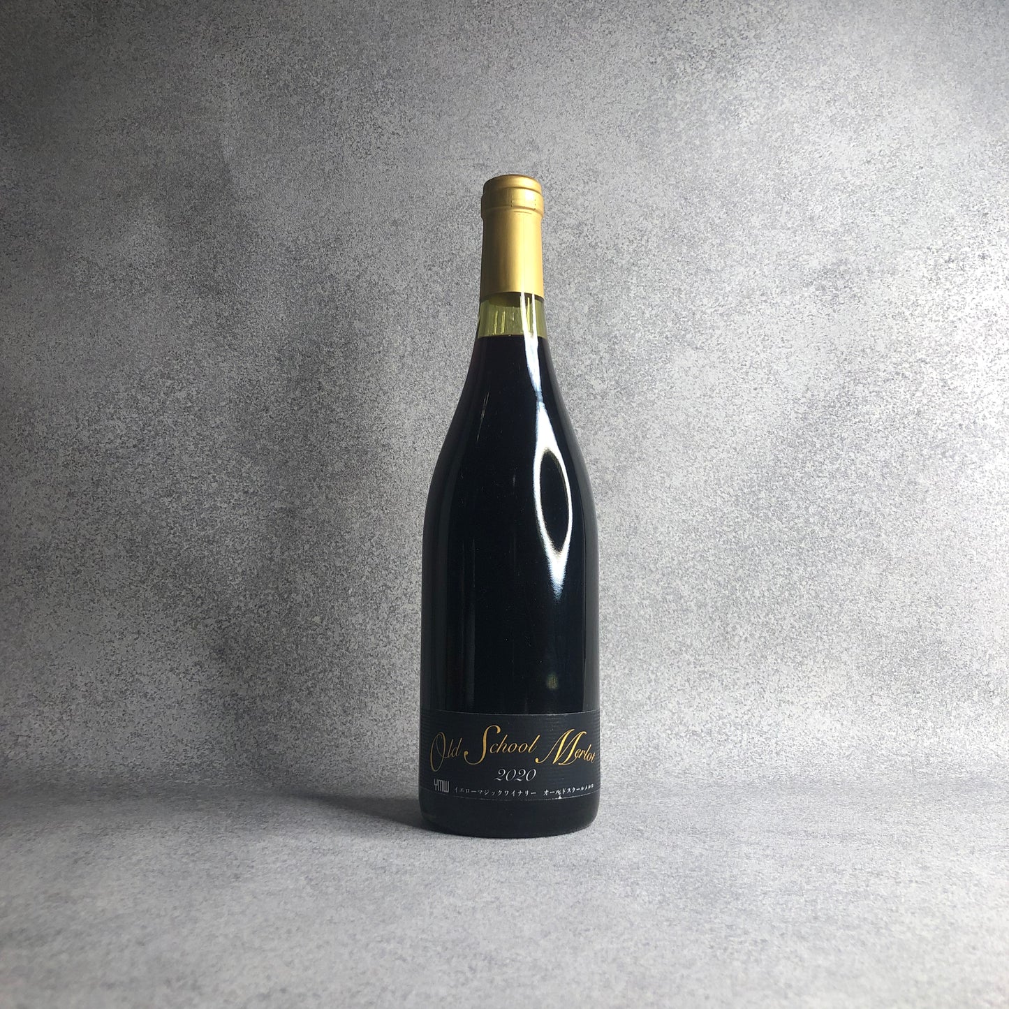 【no.500オープン記念】イエローマジックワイナリー スペシャル BOX (6本+非売品Tシャツ2枚セット)