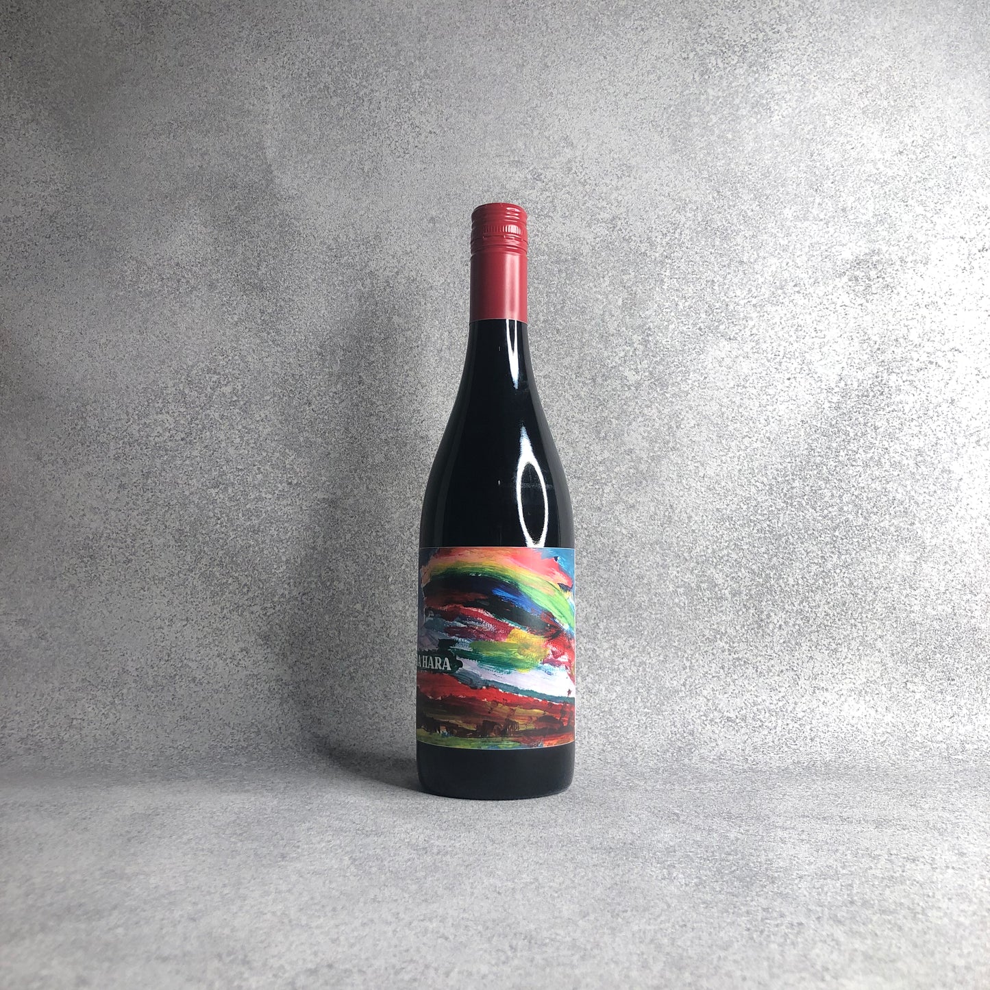 ハラハラ 2022 / 森田屋 x 紫藝醸造