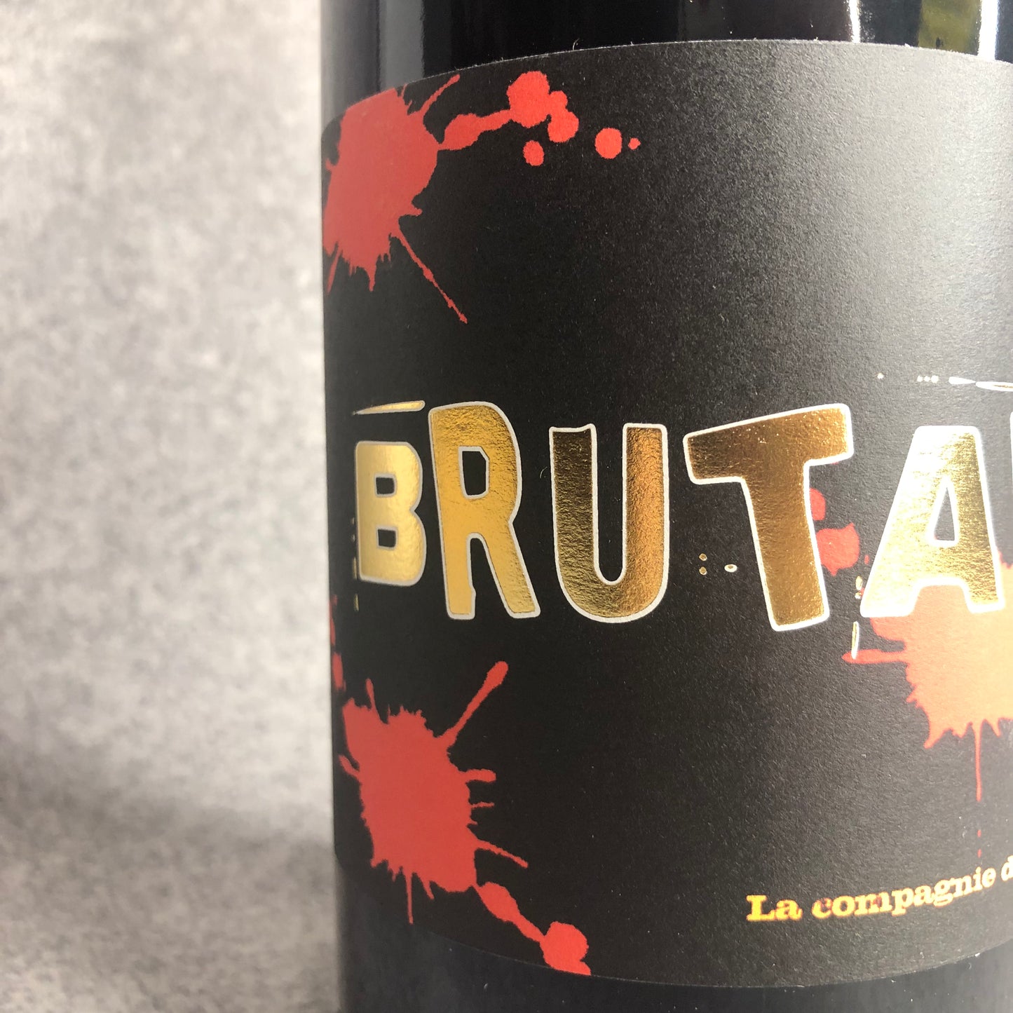 ブリュタル 2021 / レミ・プジョル