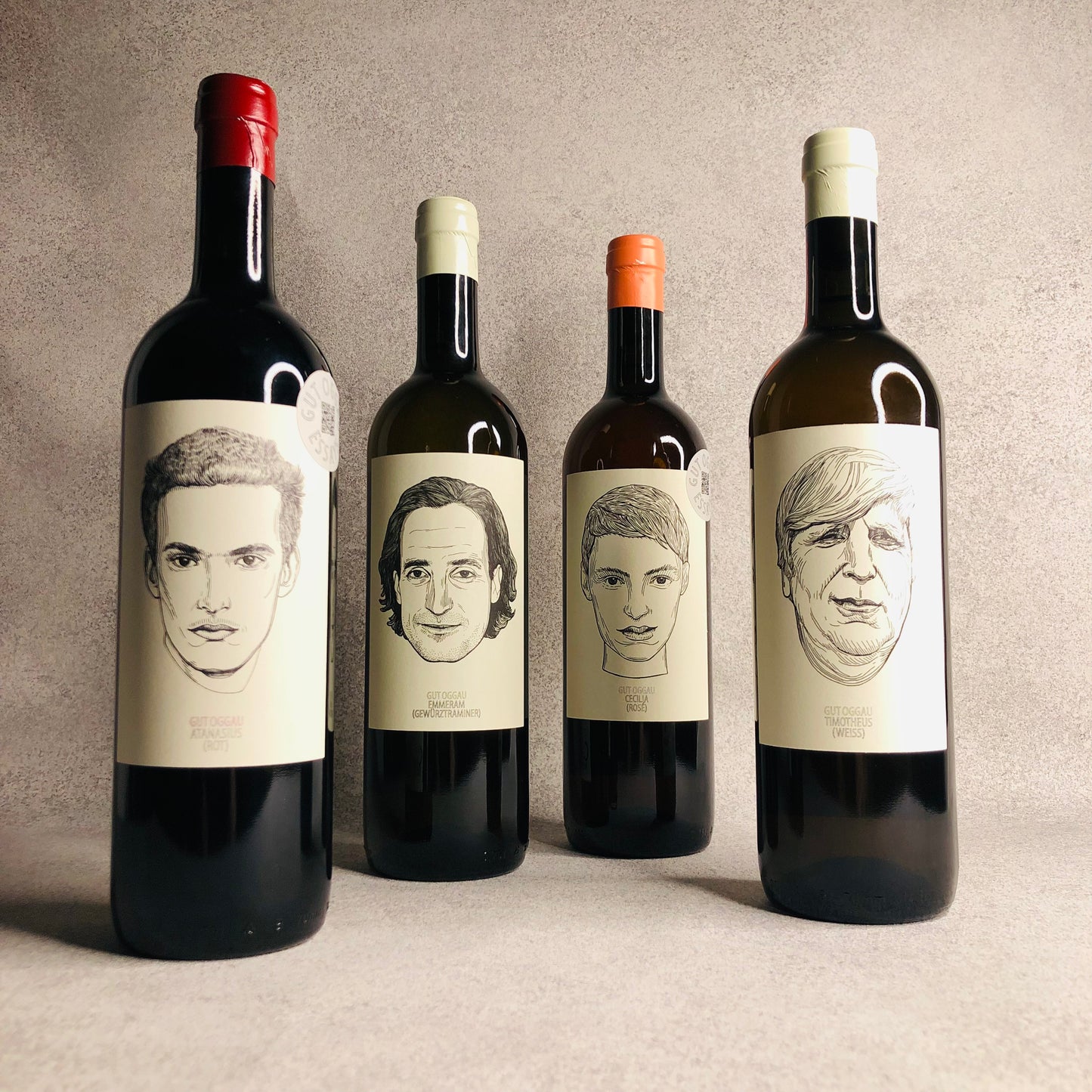 アタナジウス 2021 / グート・オッガウ