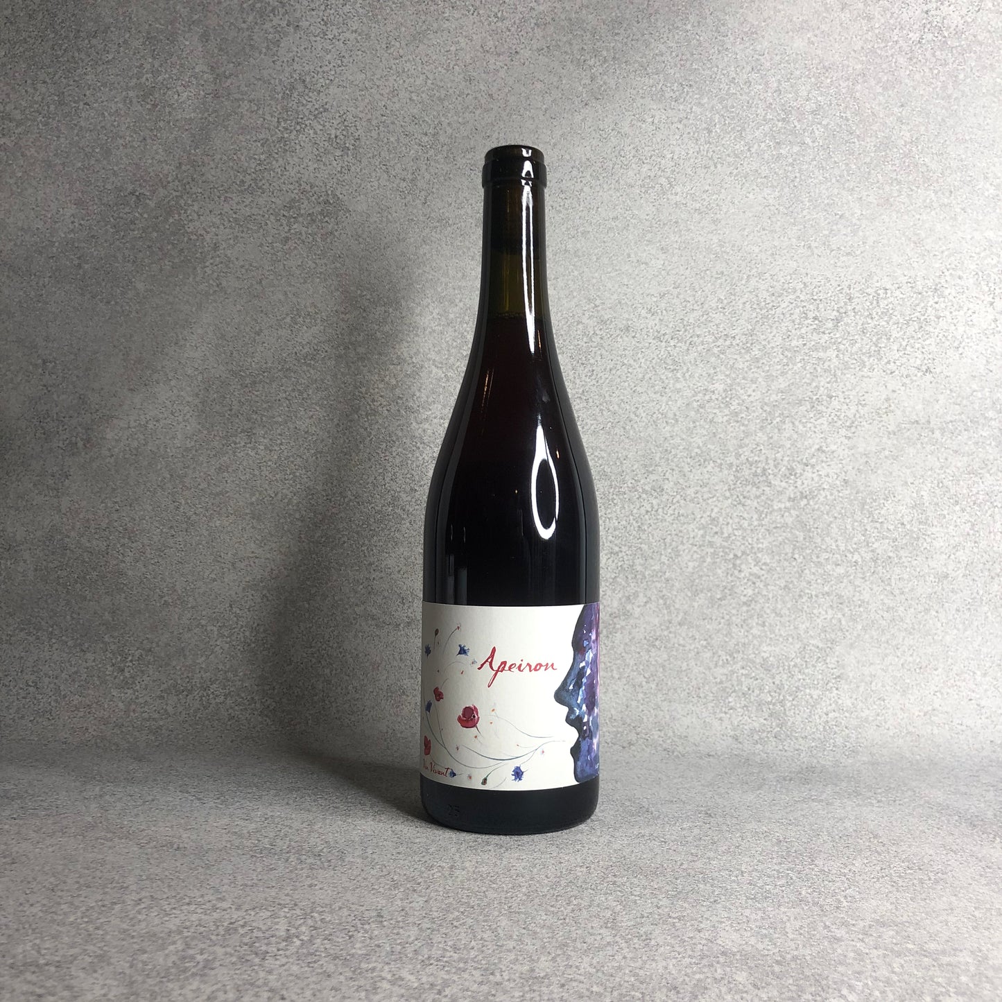 アペイロン 2020 / レ・イノソン(ブルーノ・ヴァコン)