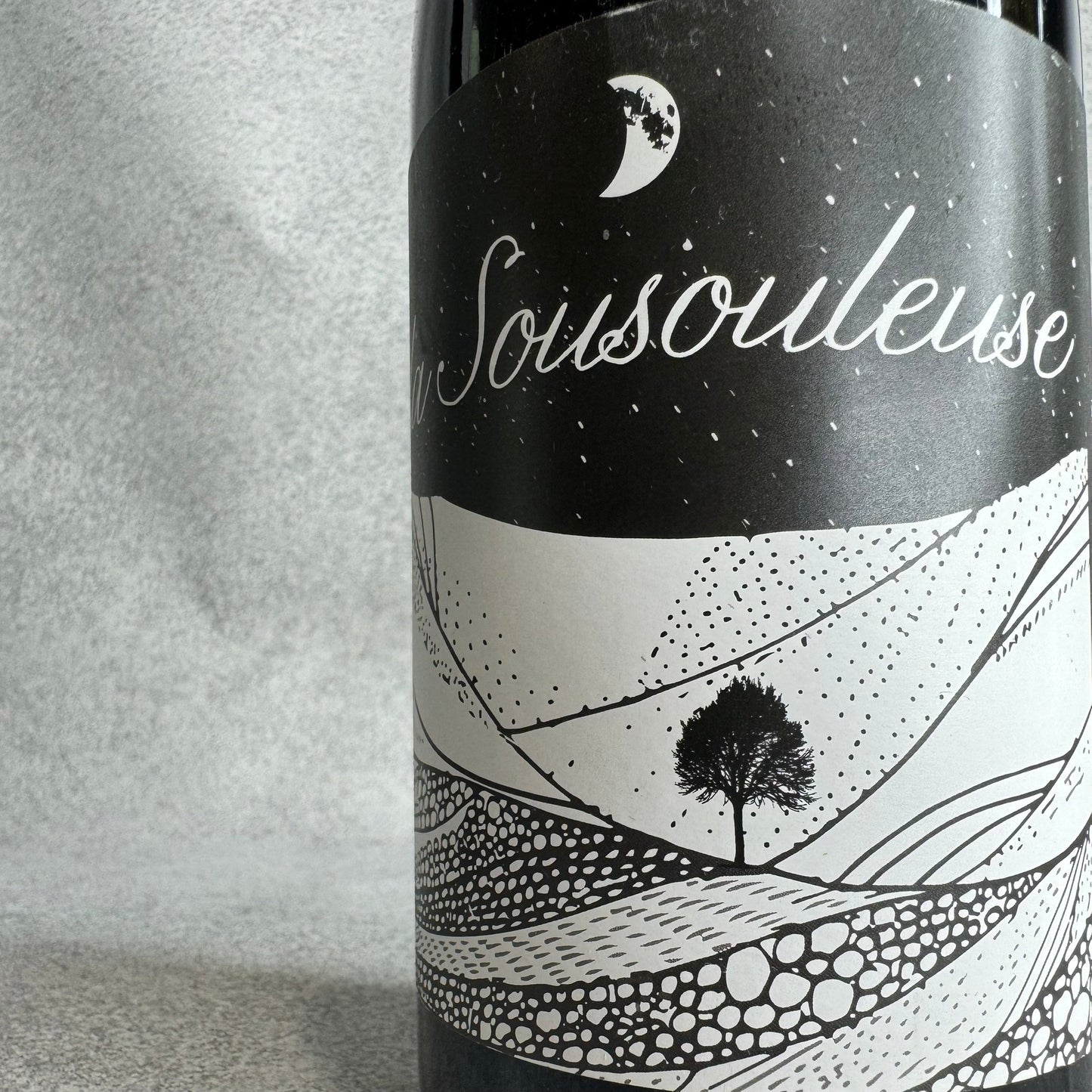 ラ・スゥスリューズ 2022 / ノー・コントロール