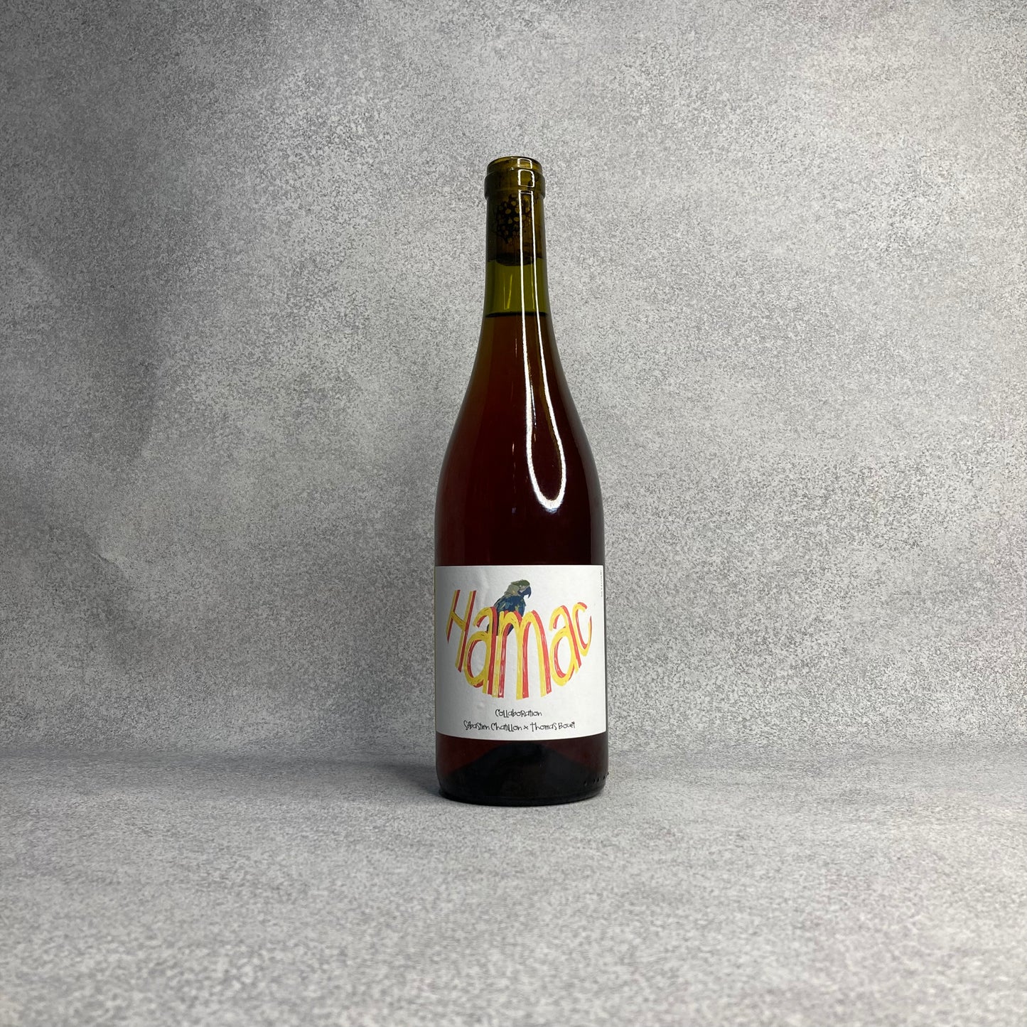 ハマック 2021 / ドメーヌ・デ・マジェス