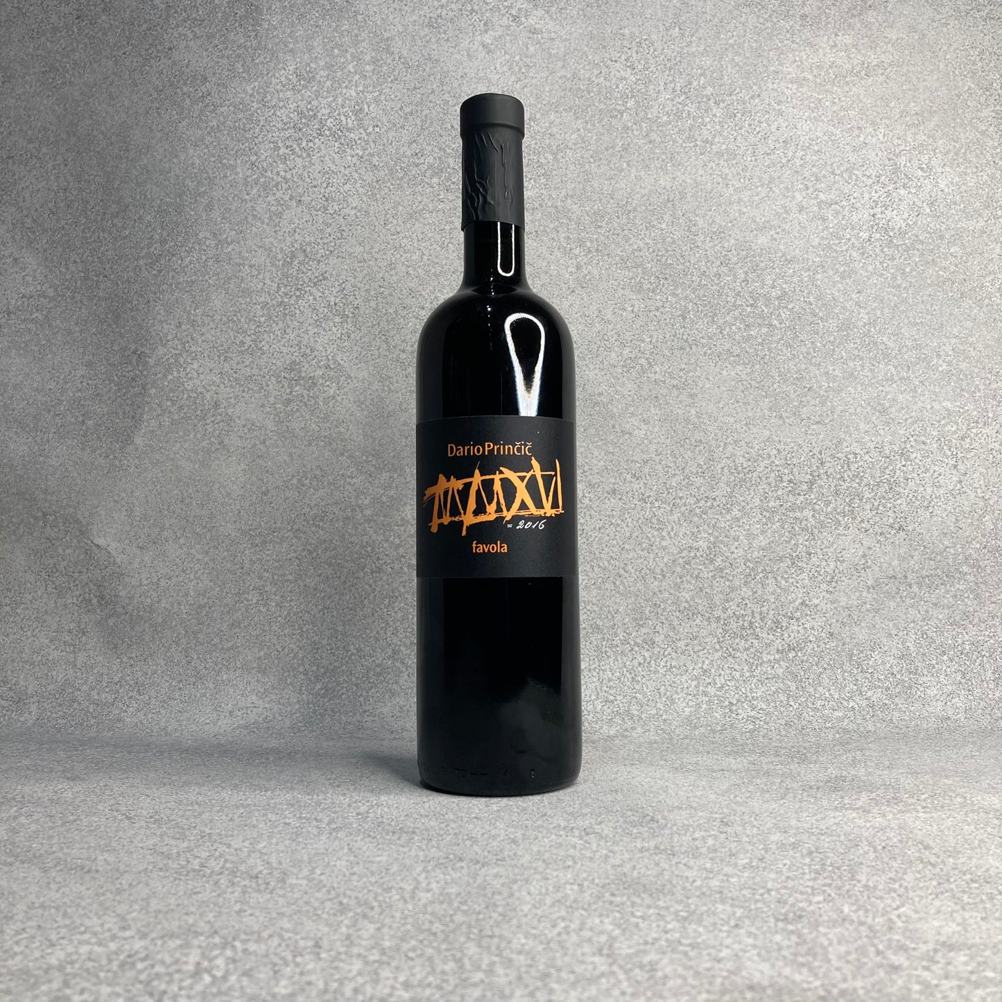 ファヴォラ 2016 / ダリオ・プリンチッチ