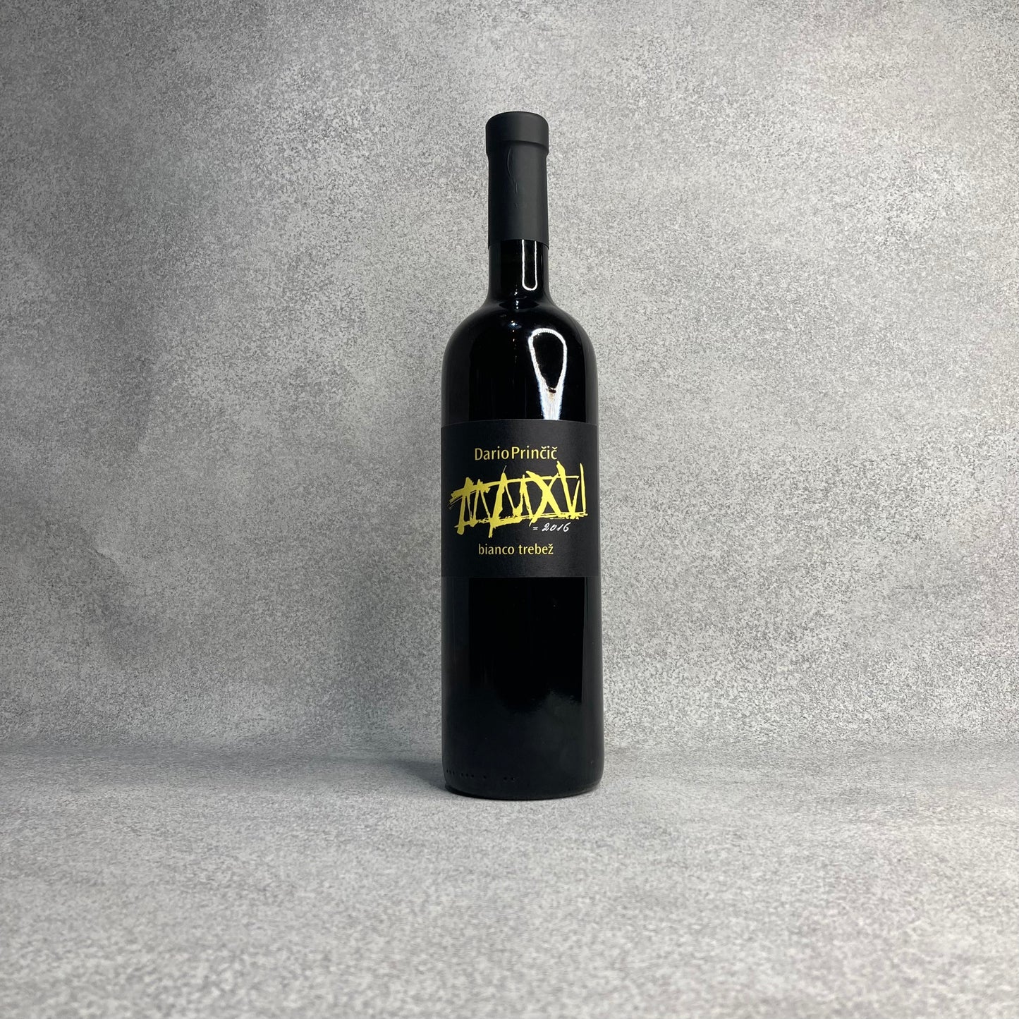 トレベツ・セレツィオーネ 2016 / ダリオ・プリンチッチ