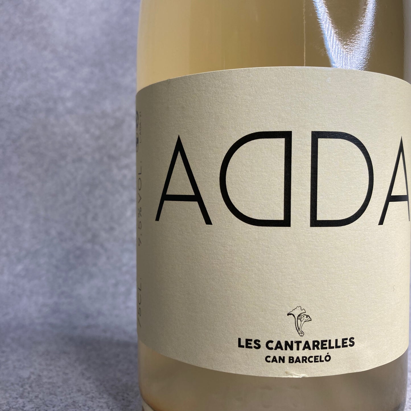 アッダ 2021 / ヌリア・レノム