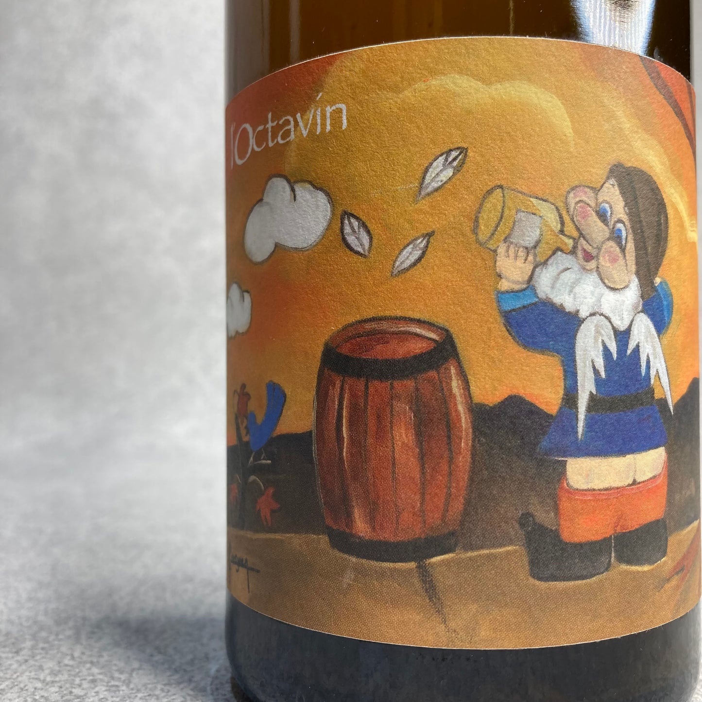 ヒップ・ヒップ・ジュラ・サヴァニャン・マセレ 2020 / ロクタヴァン・ネゴス