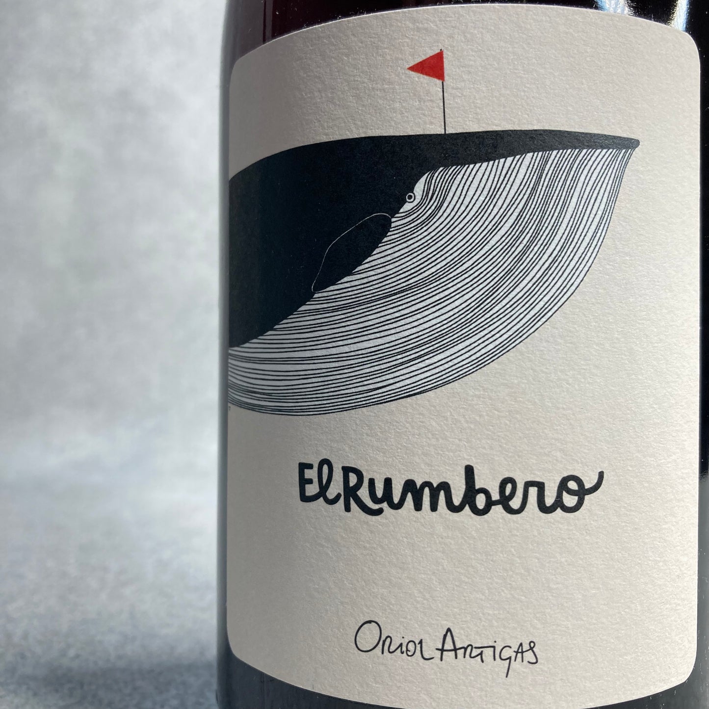 エル・ルンベーロ 2021 / オリオル・アルティガス