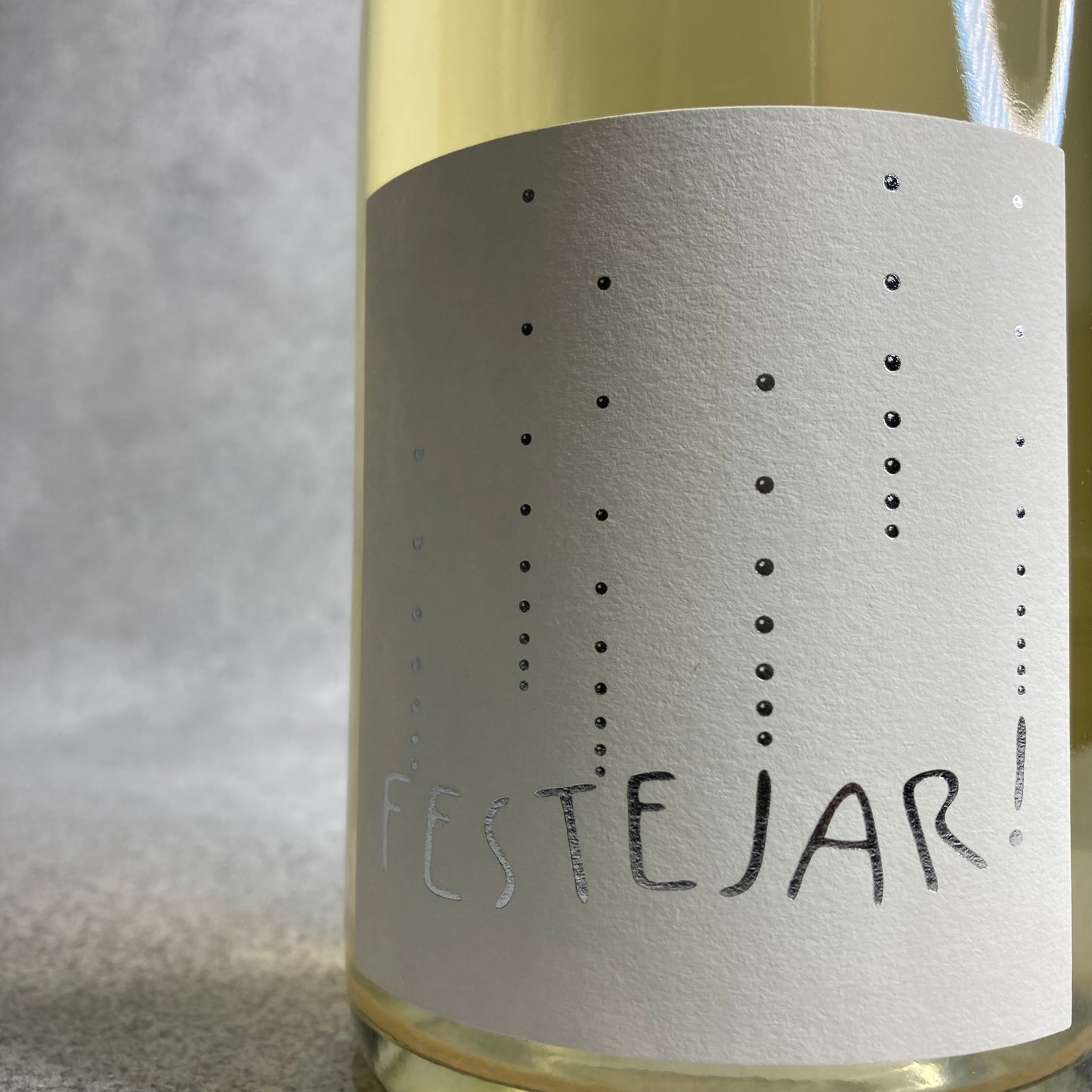 ペティアン・ナチュレル・フェステジャール・ブラン 2021 / ドメーヌ・ラ・ボエム