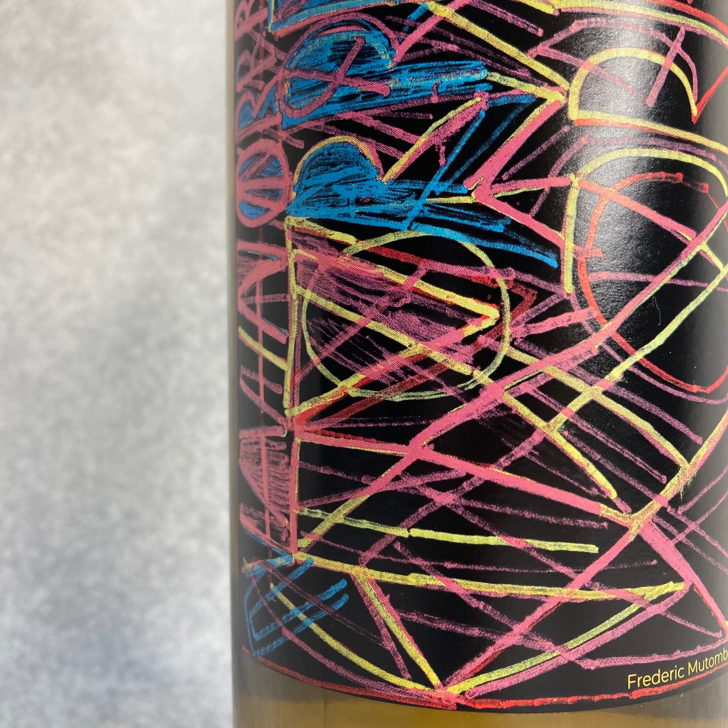 グザレリーナ 2021 / エミリー・ムトンボ