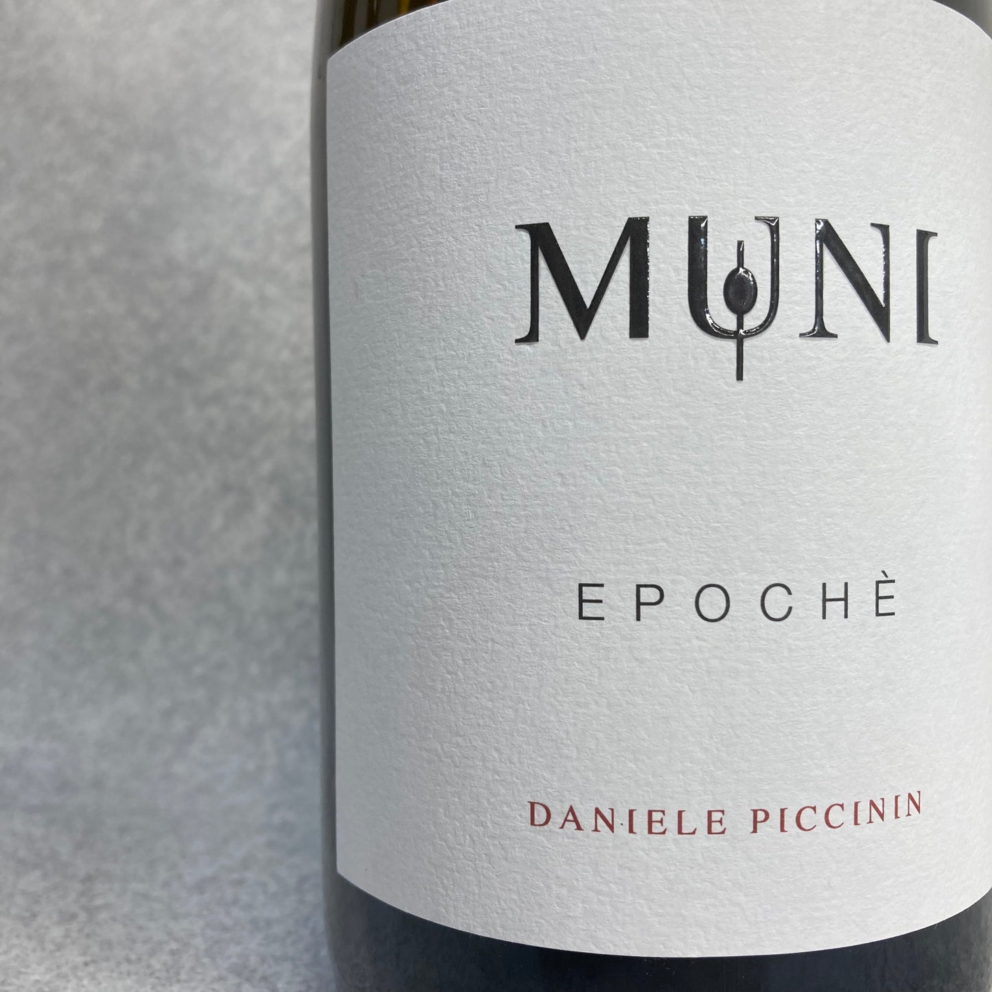 エポケー 2019 / ダニエーレ・ピッチニン