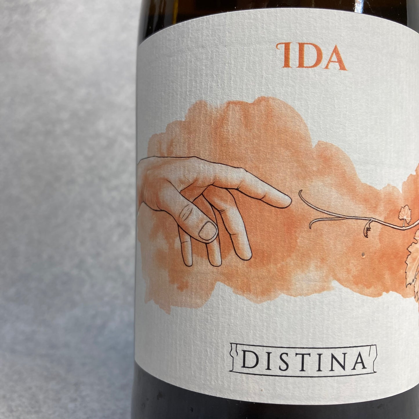 イーダ 2020 / ディスティーナ