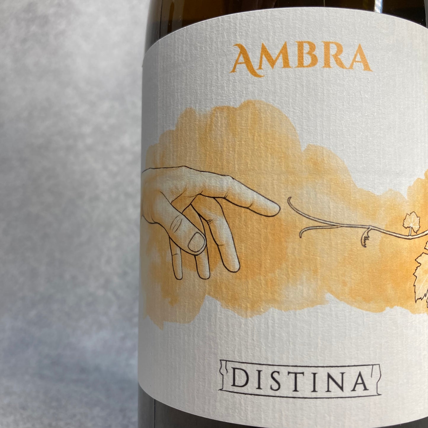 アンブラ 2020 / ディスティーナ