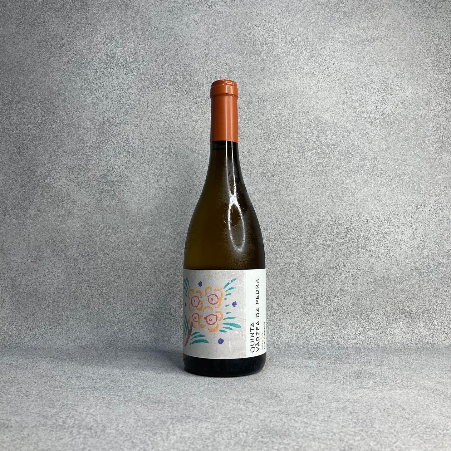 ぺドラ・アリント 2020 / キンタ・ヴァルジア・ダ・ぺドラ