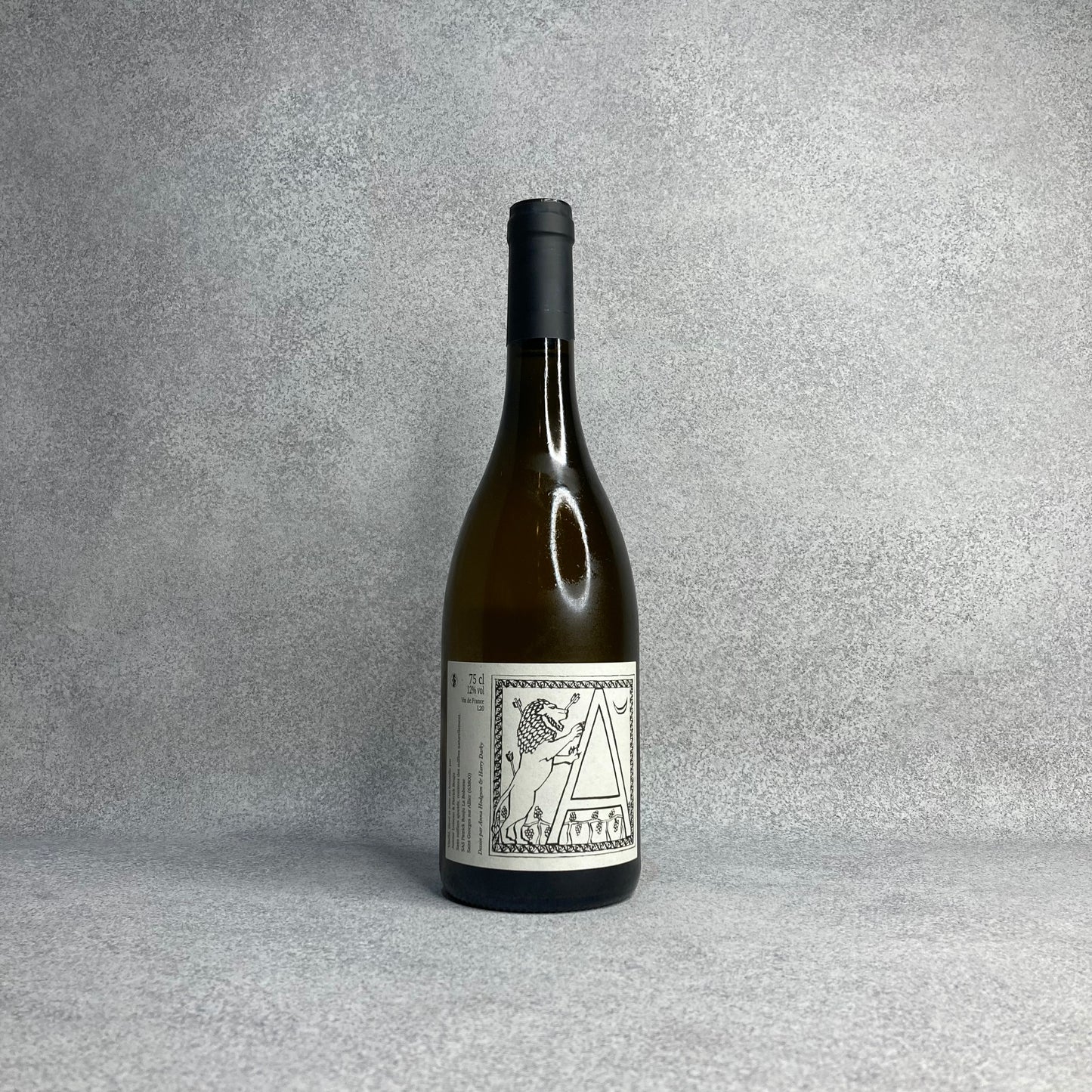 アー 2020 / ドメーヌ・ラ・ボエム