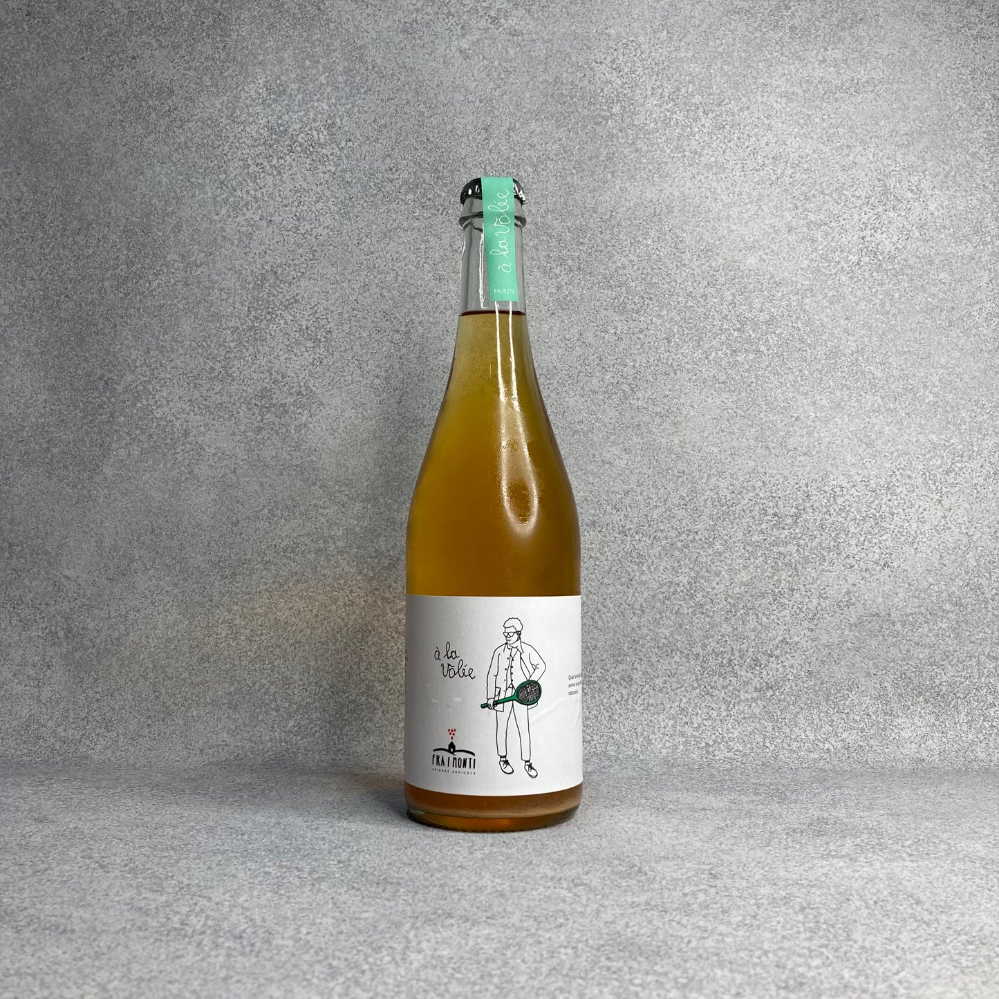 ア・ラ・ヴォレ 2021 / フラ・イ・モンティ