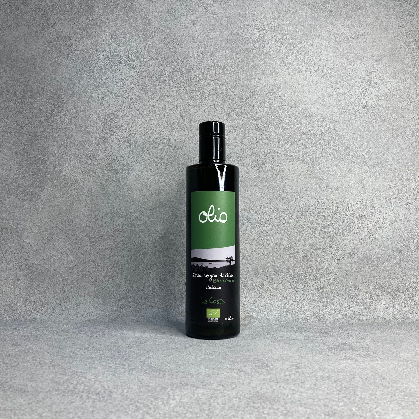 オーリオ 2022 (500ml) エクストラ・ヴァージン・オリーブオイル / レ・コステ