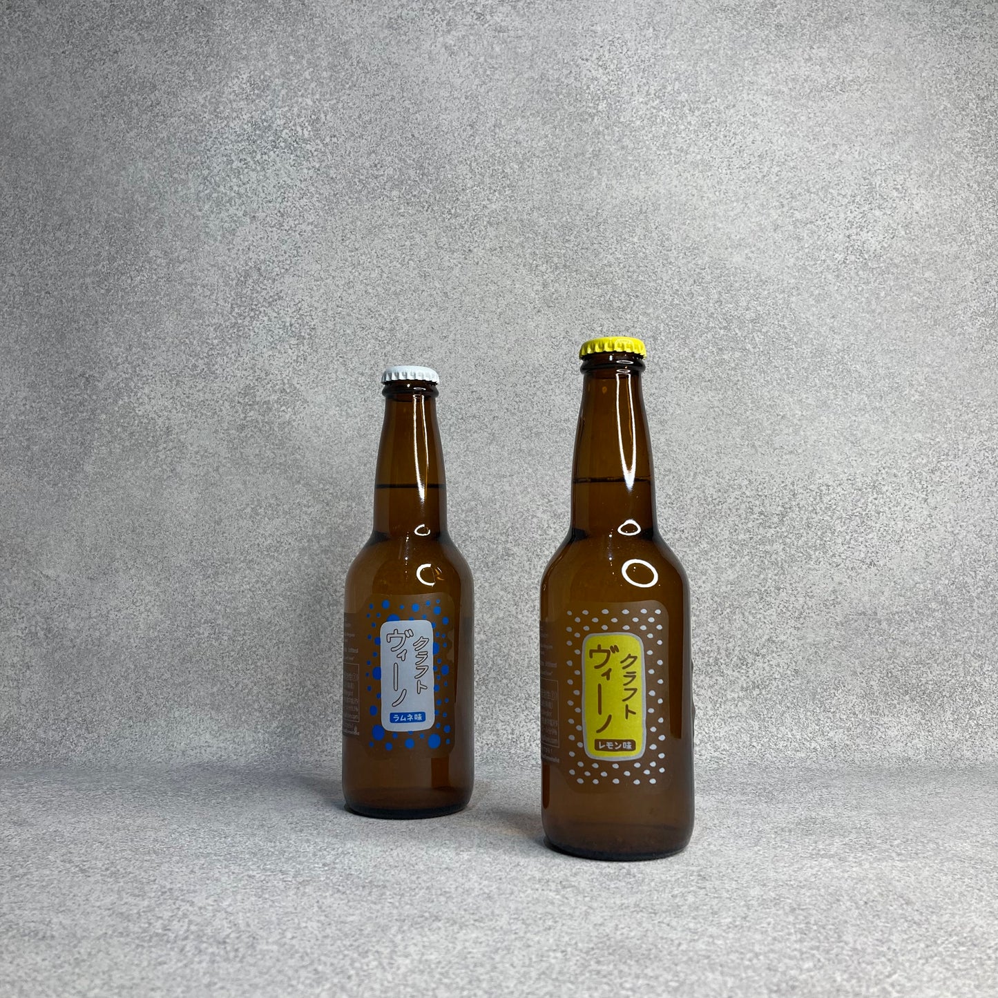 クラフトヴィーノ・レモン味 2022 (330ml) / ファットリア・アル・フィオーレ