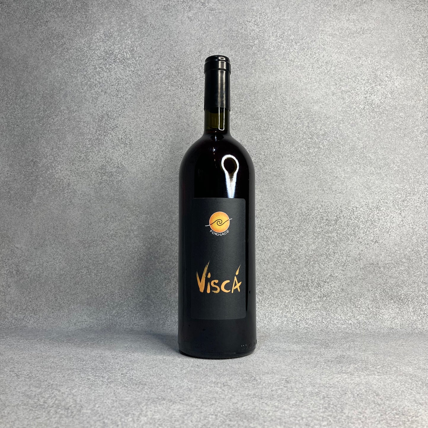 ネッビオーロ・ヴィスカ 2020 (1000ml) / カッシーナ・フォルナーチェ