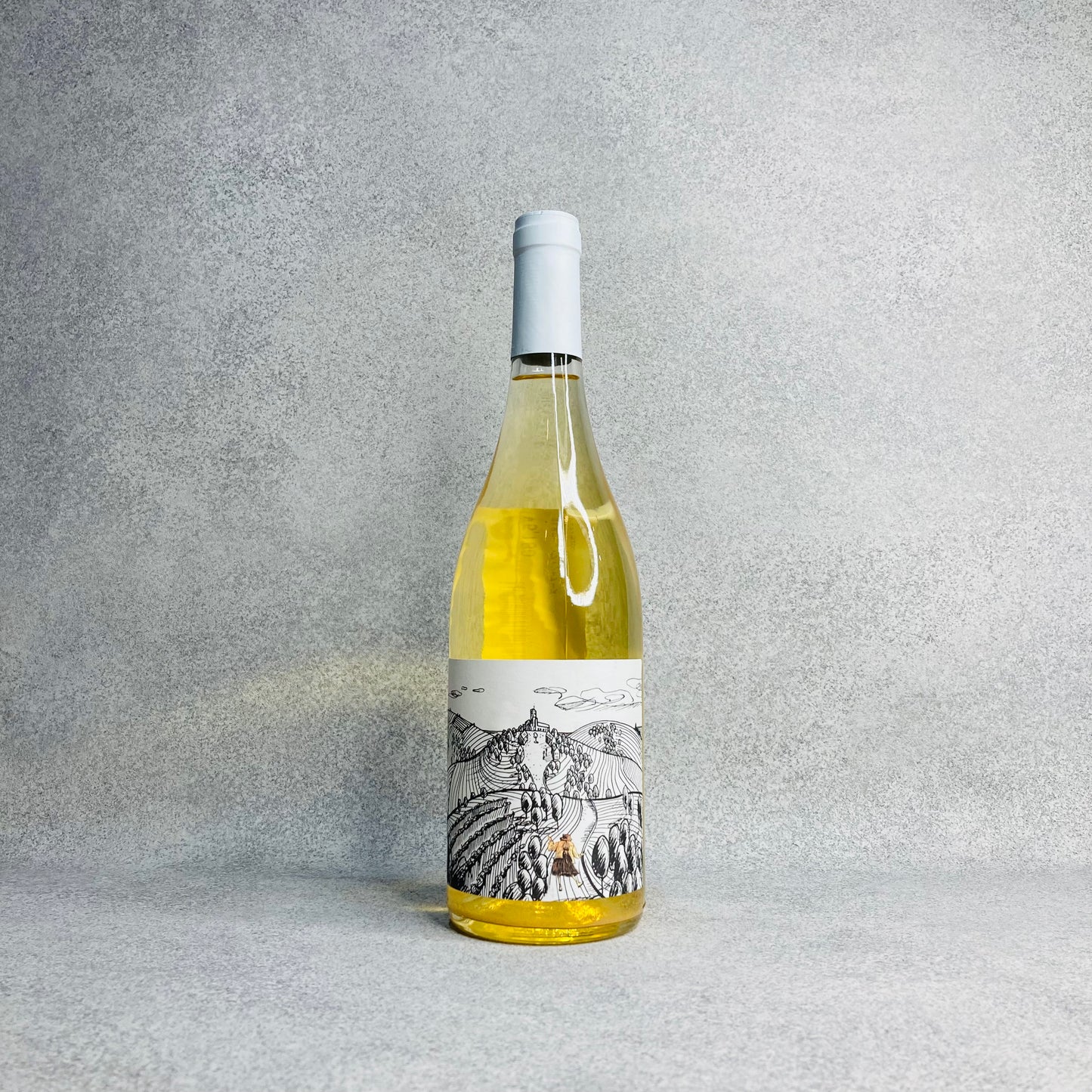 シェリノラ 2021 / アルテサーノ・ヴィントナーズ