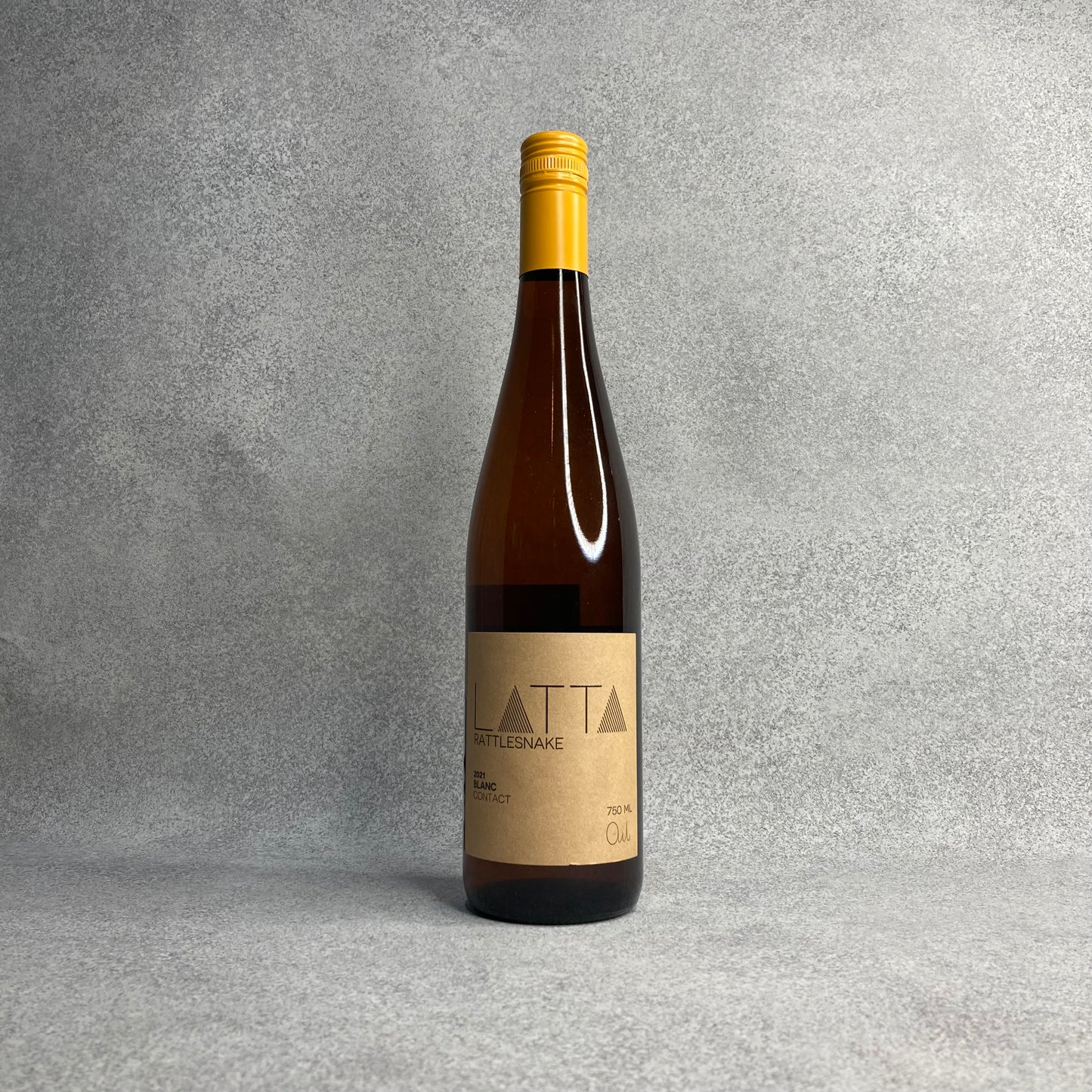 ラトルスネーク 2021 / ラッタ