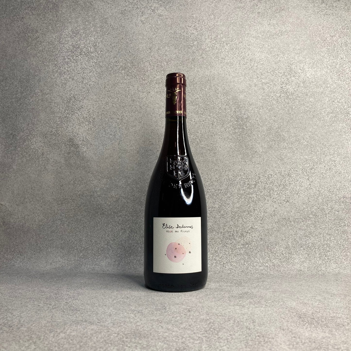 ロゼ・デ・リセ NV / エリーズ・ドゥシャンヌ