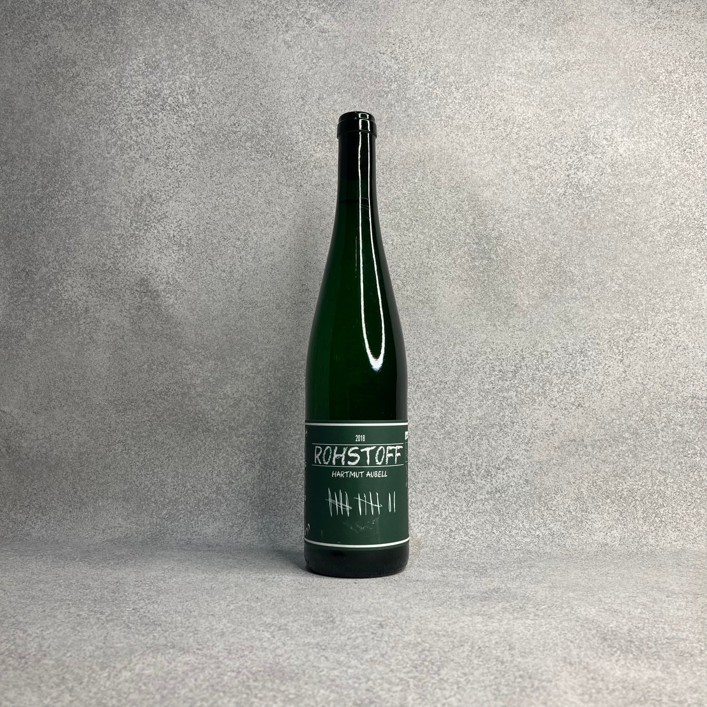 ローシュトフ 2018 / レーベンホフ