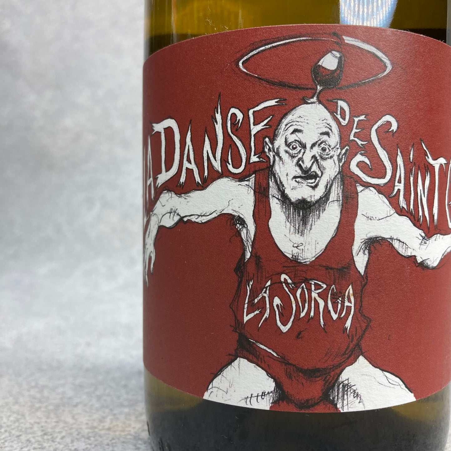 ダンス・ド・サングイ・オー 2020 / ラ・ソルガ