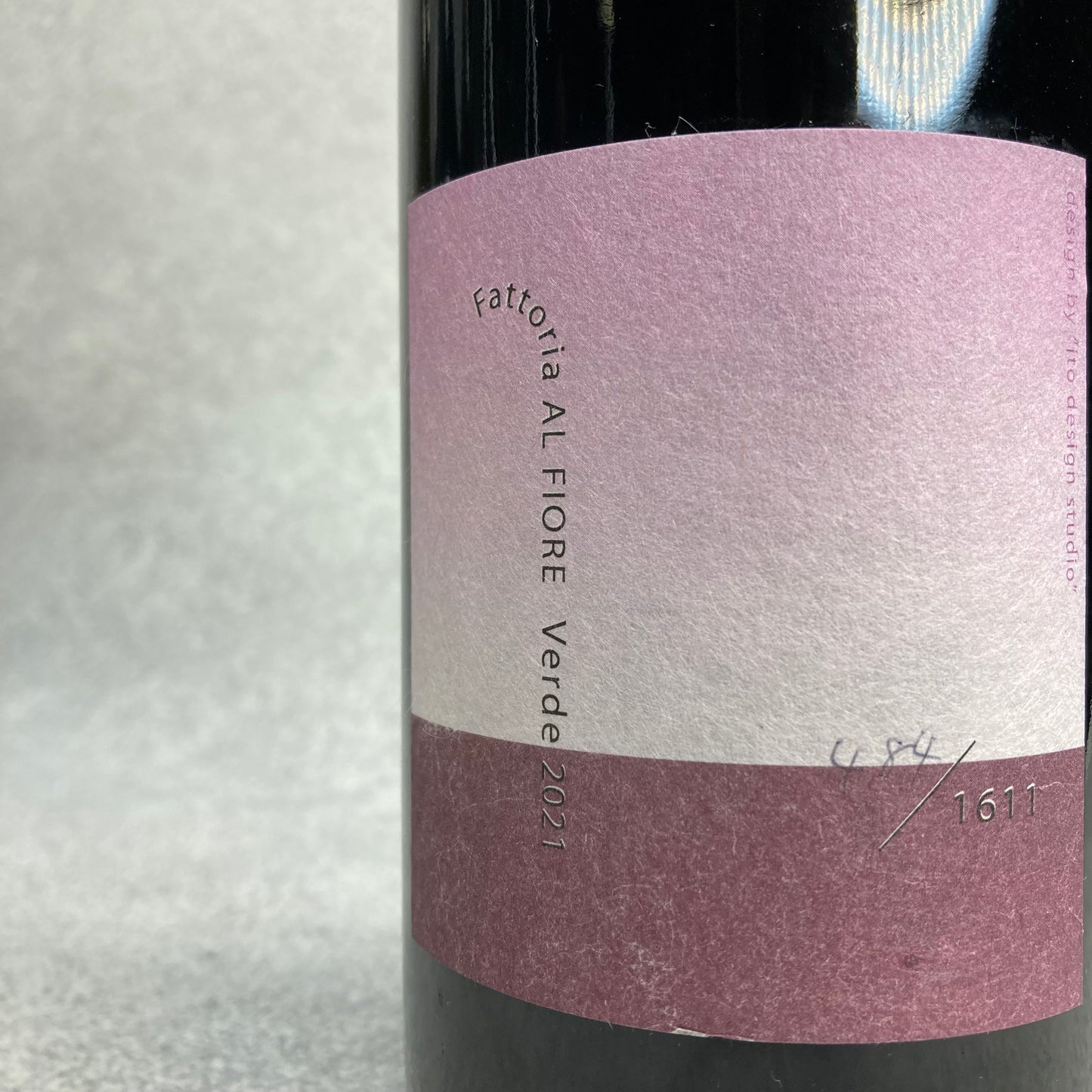 ヴェルデ 2022 / ファットリア・アル・フィオーレ