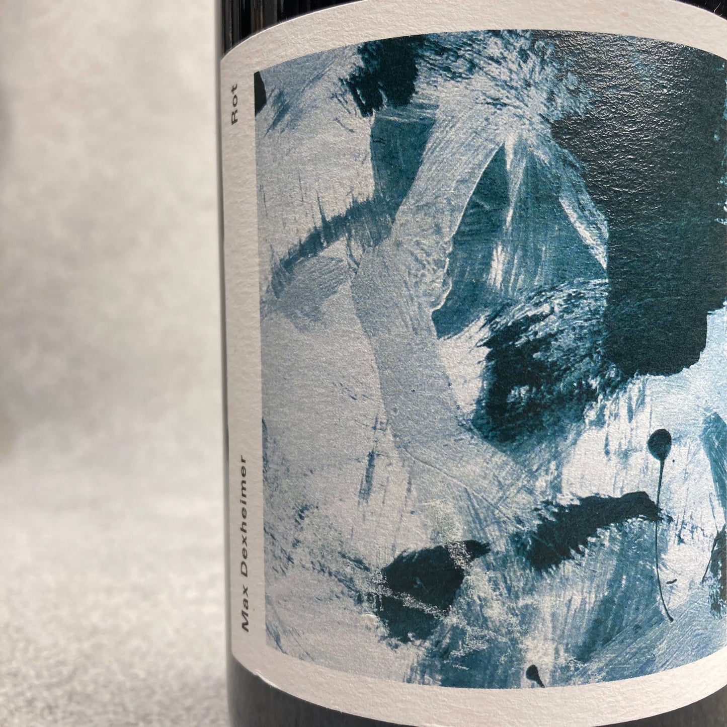 ロート 2018 / ヴァイングート・ヴァルドルフ