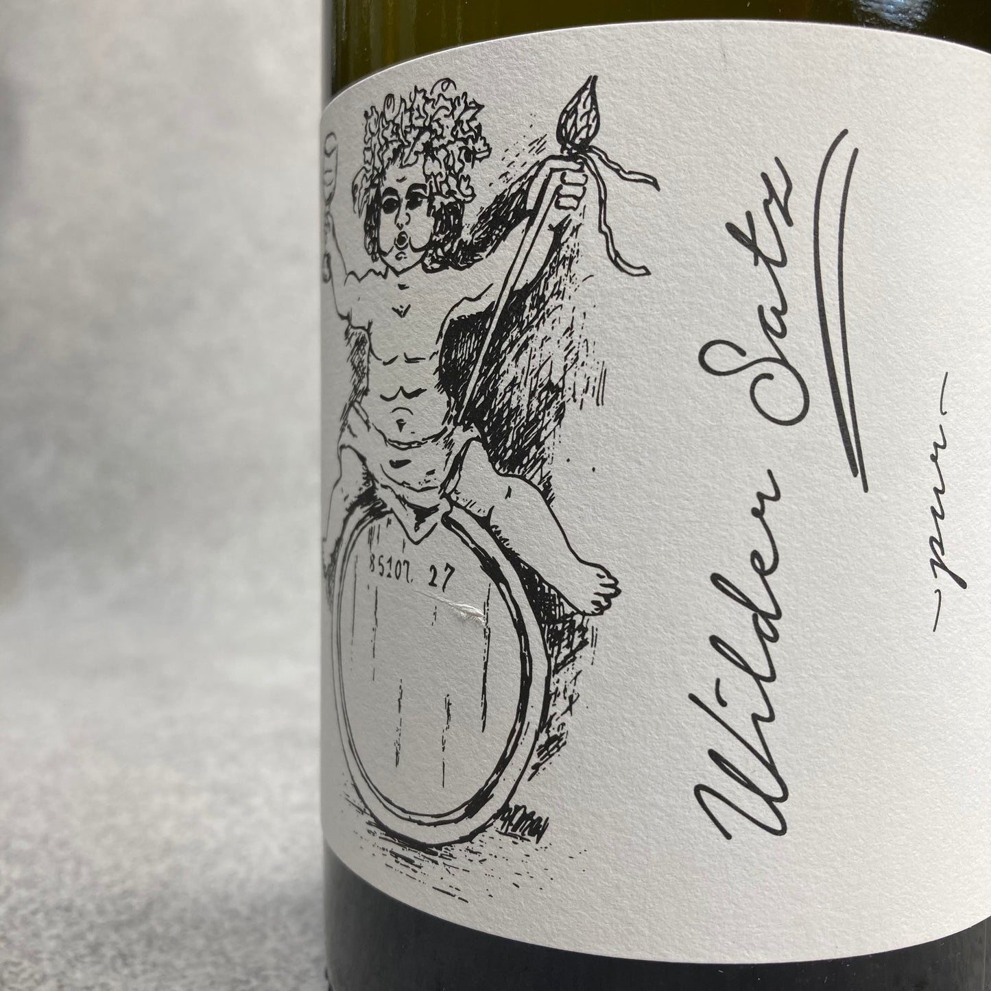 ワイルダー・サッツ・ピュア 2021 / ブランド・ブロス