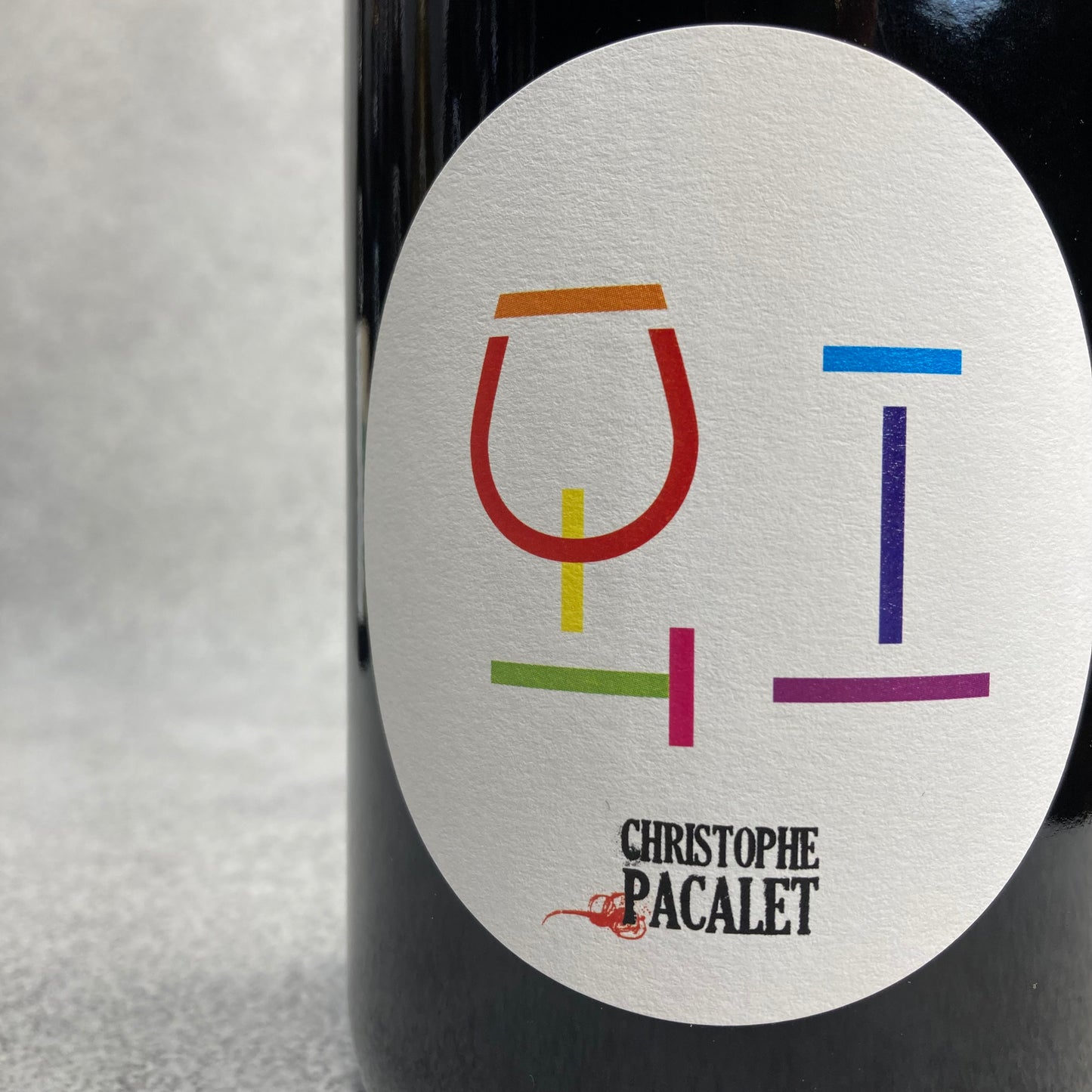 ワインバンズ 2022 / クリストフ・パカレ