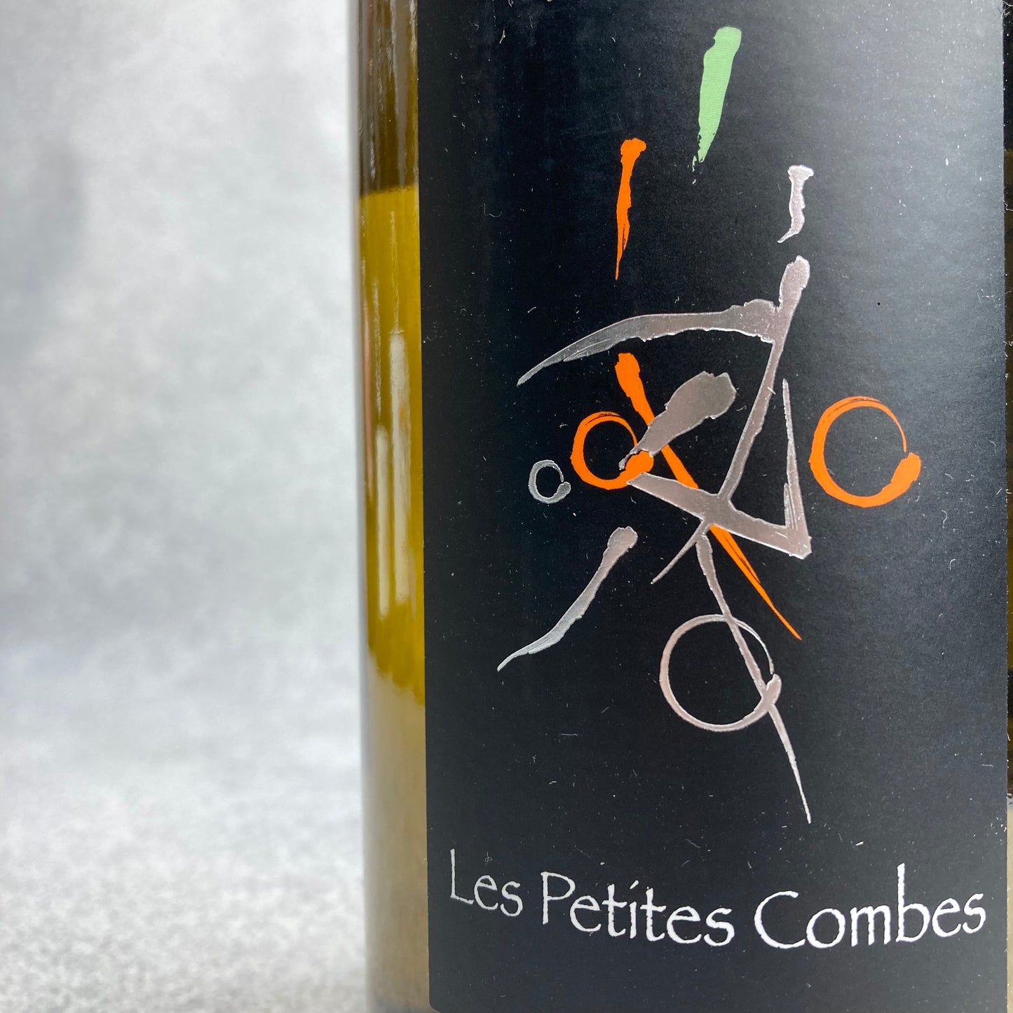 レ・プティット・コンブ 2019  / クレモン・バロー