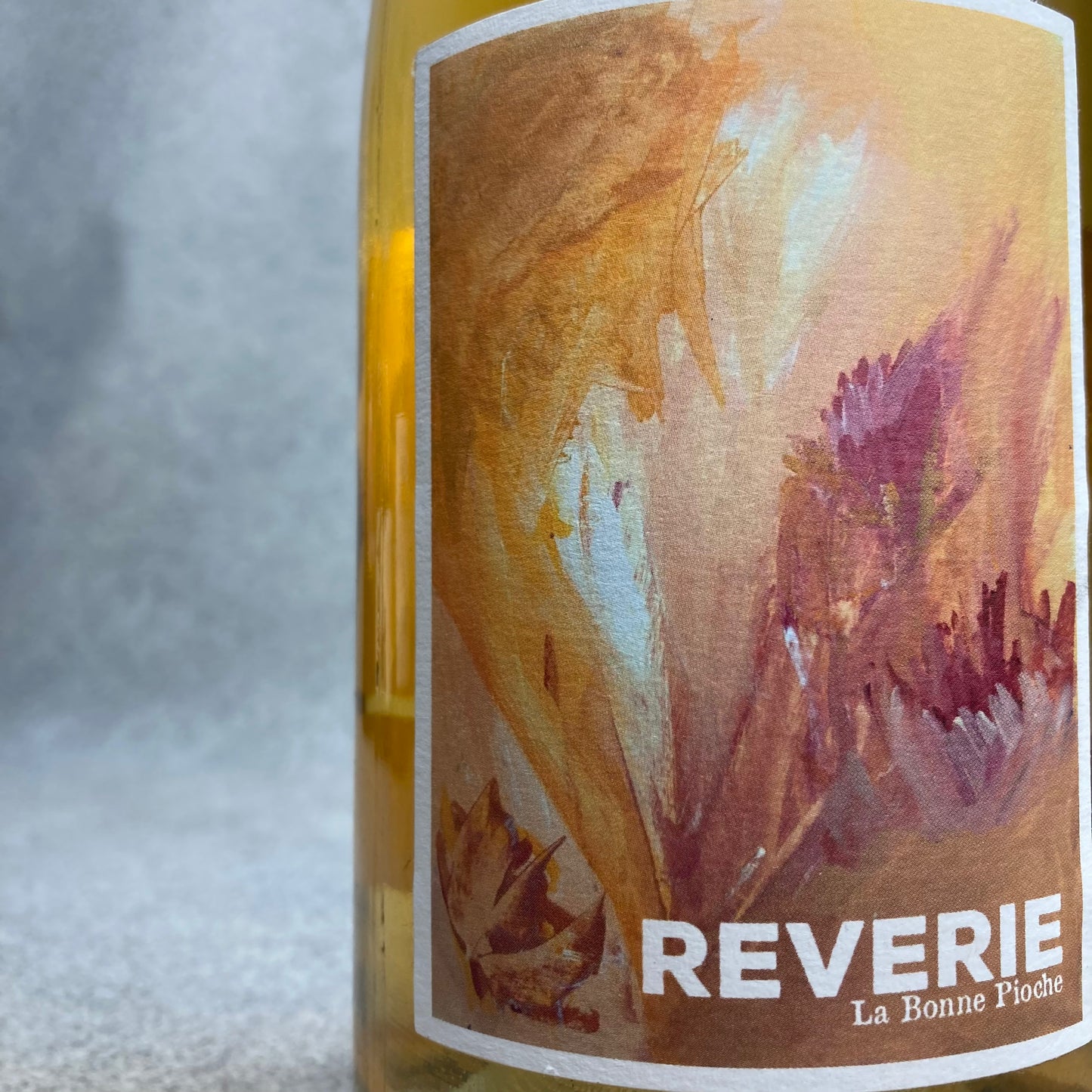 レヴリ 2021 / ラ・ボンヌ・ピヨッシュ