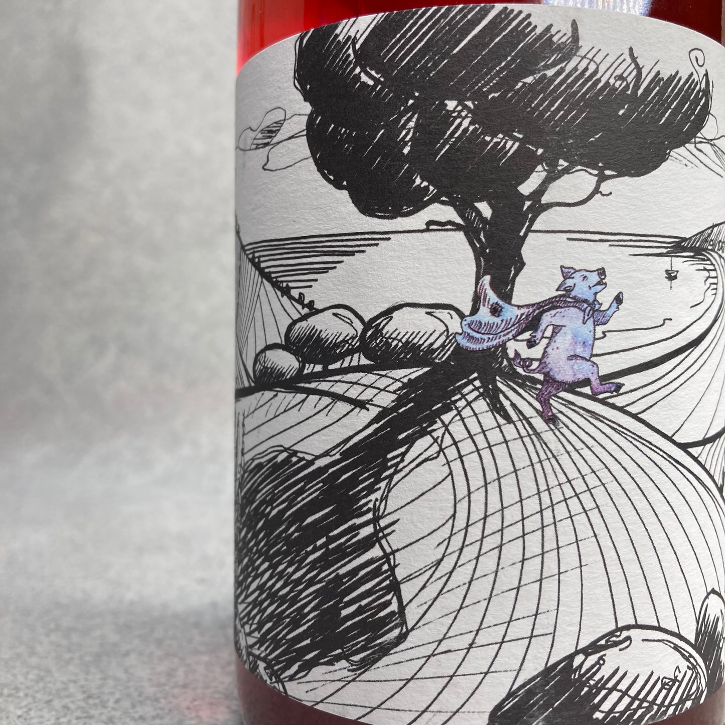 パタティナ・パワー 2021 / アルテサーノ・ヴィントナーズ