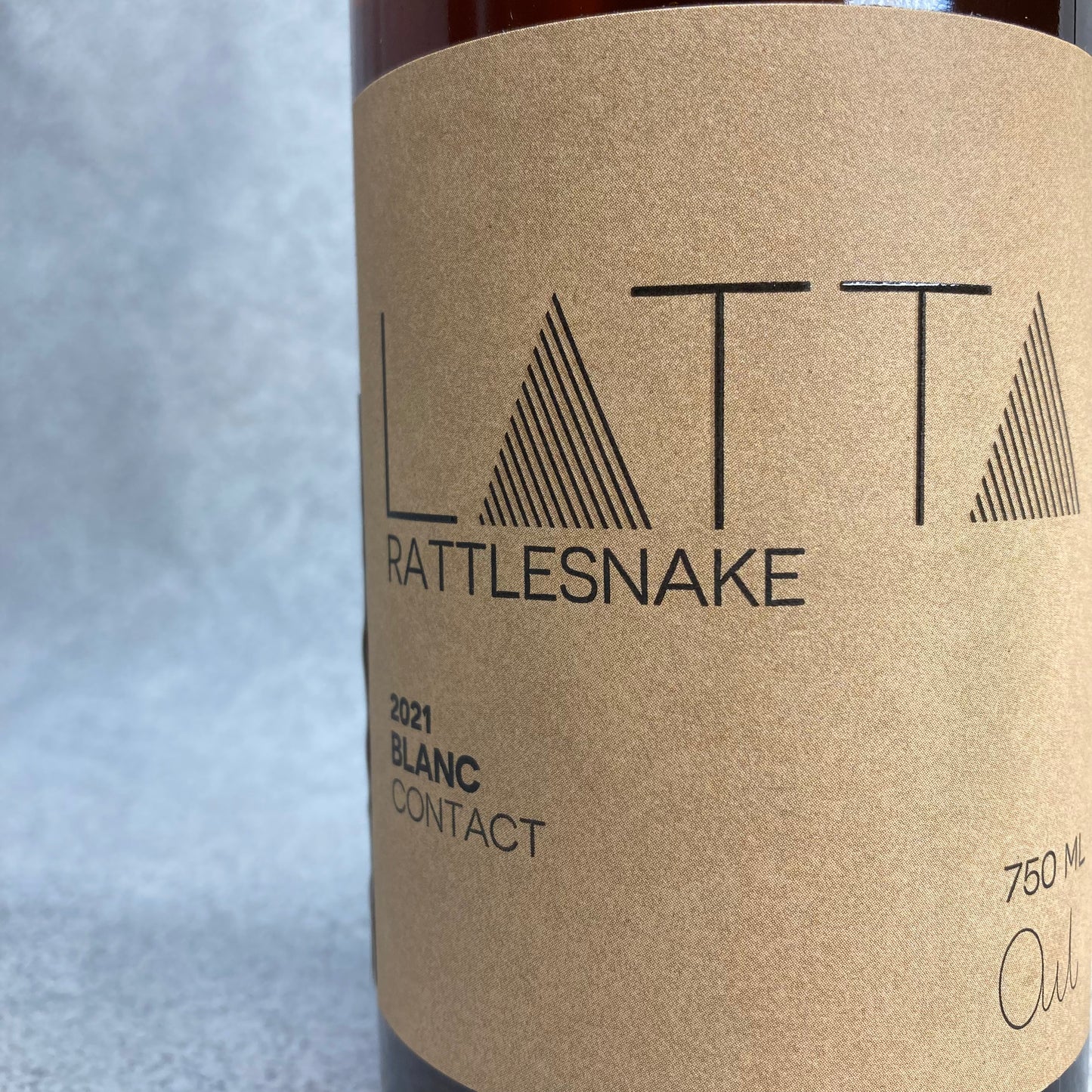 ラトルスネーク 2021 / ラッタ