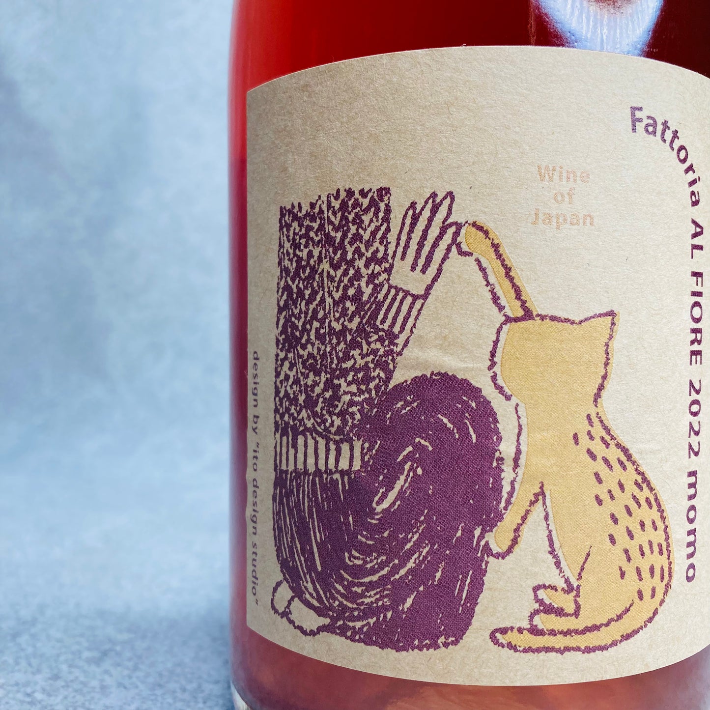 モモ 2022 / ファットリア・アル・フィオーレ