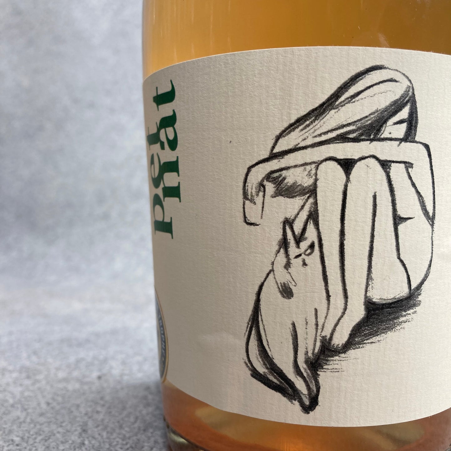 ペットナット・ミャオ 2021+2022 / クォーサ・ワインズ