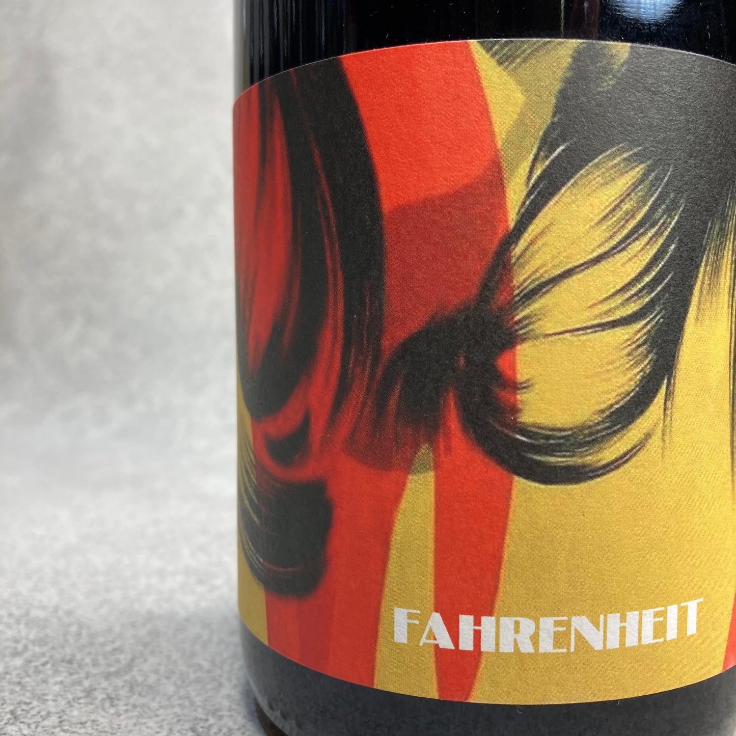 ファーレンヘイト 2020 / アド・ヴィヌム