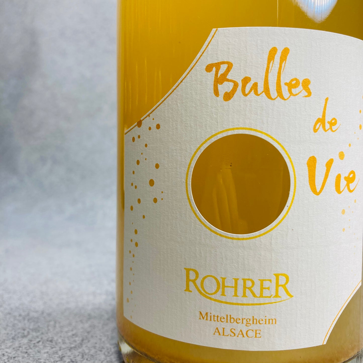 ビュル・ド・ヴィ 2022 / アンドレ・ロレール