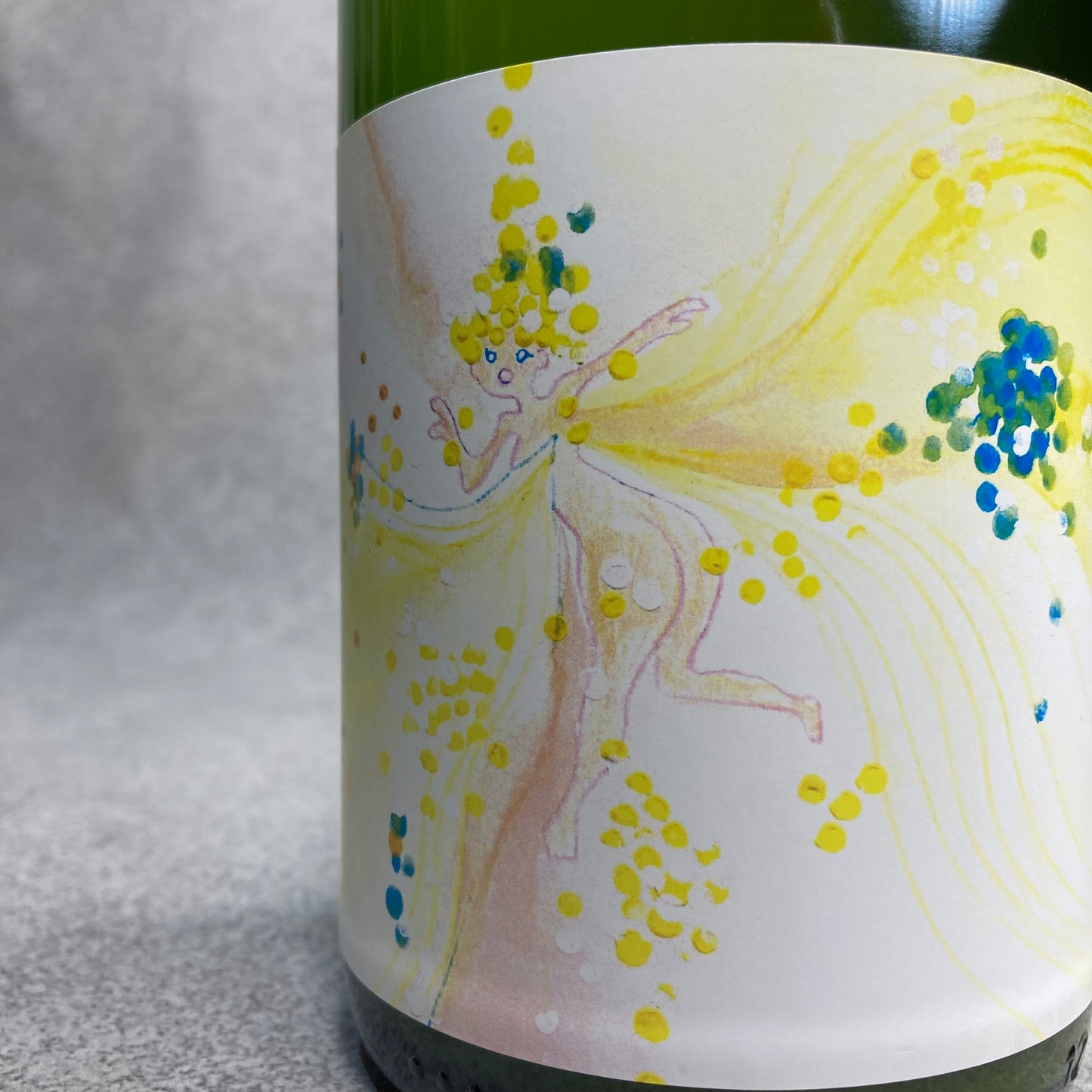 ハルシャル 2022 / ドメーヌ・ショオ